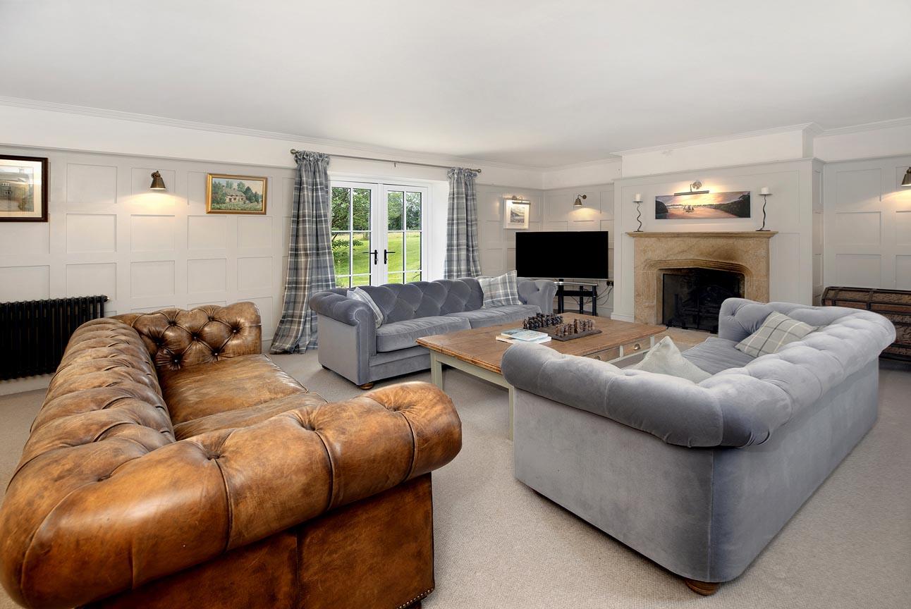 Hemyock, Cullompton, Devon, EX15