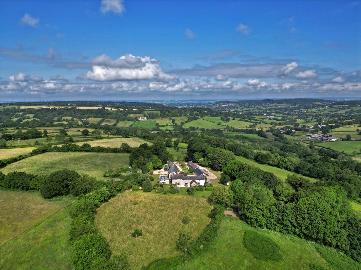 Hemyock, Cullompton, Devon, EX15