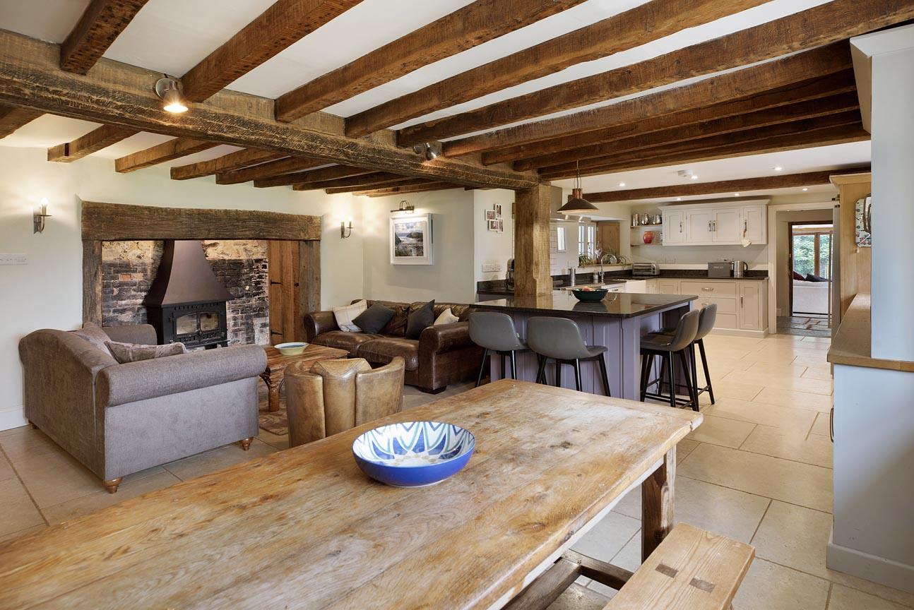 Hemyock, Cullompton, Devon, EX15