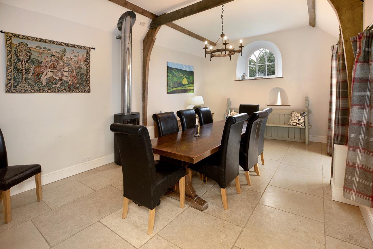 Hemyock, Cullompton, Devon, EX15