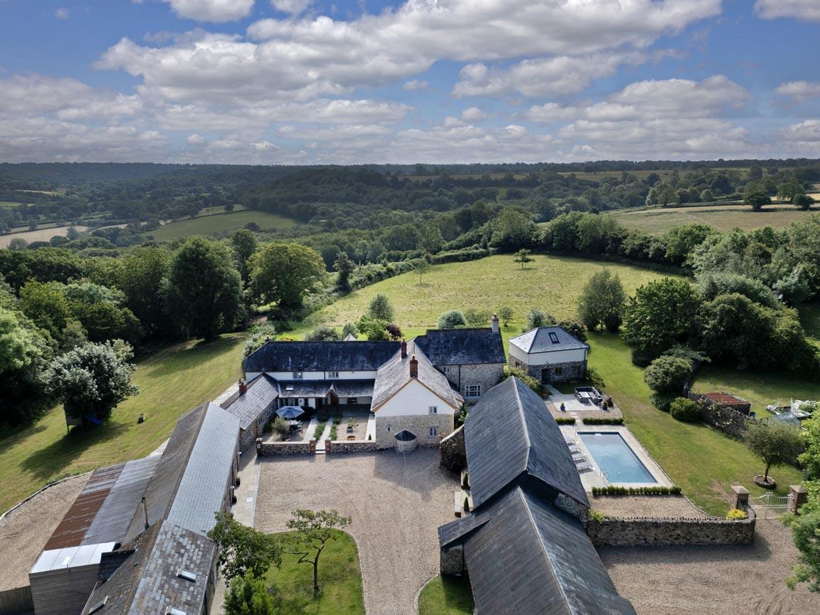 Hemyock, Cullompton, Devon, EX15