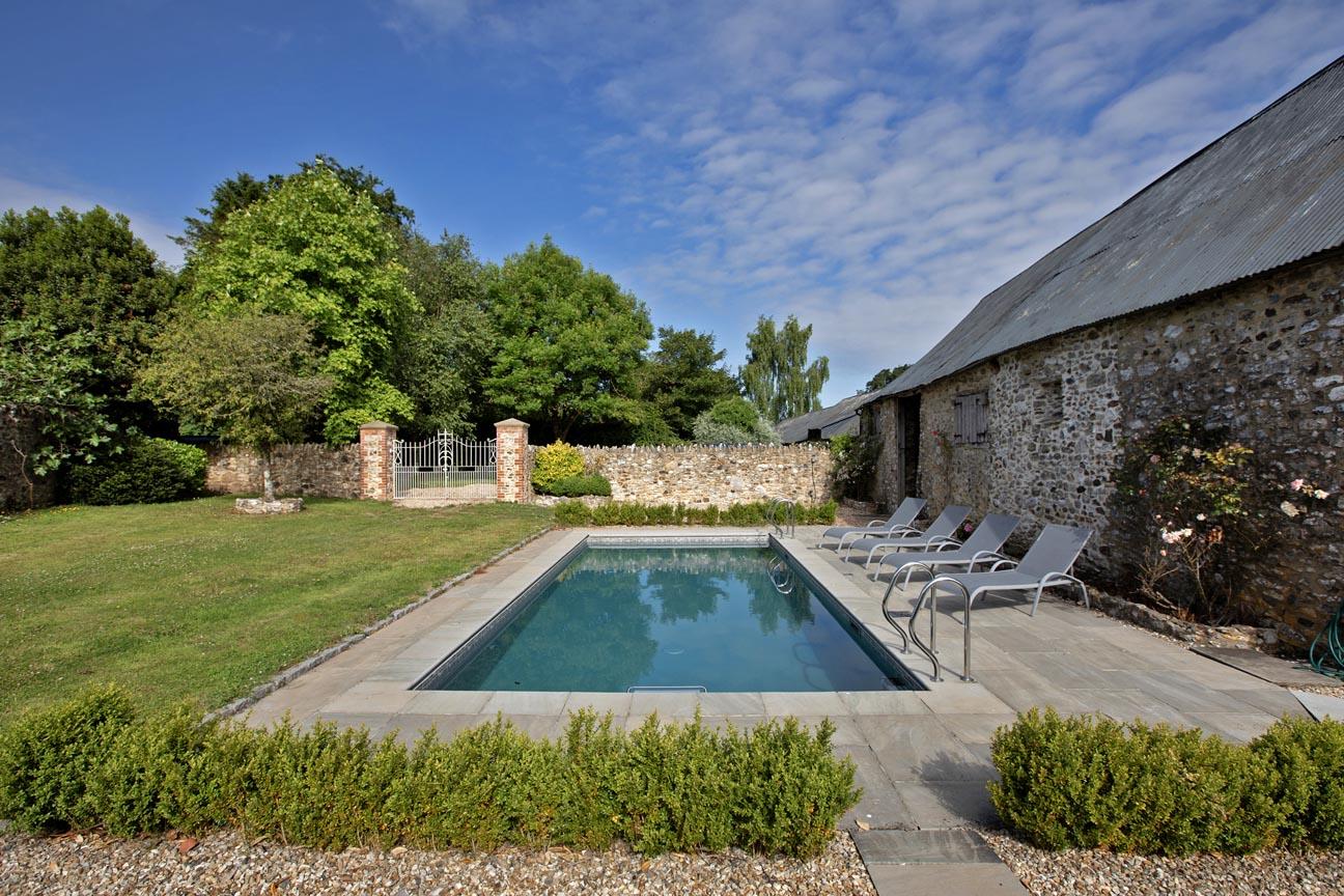 Hemyock, Cullompton, Devon, EX15
