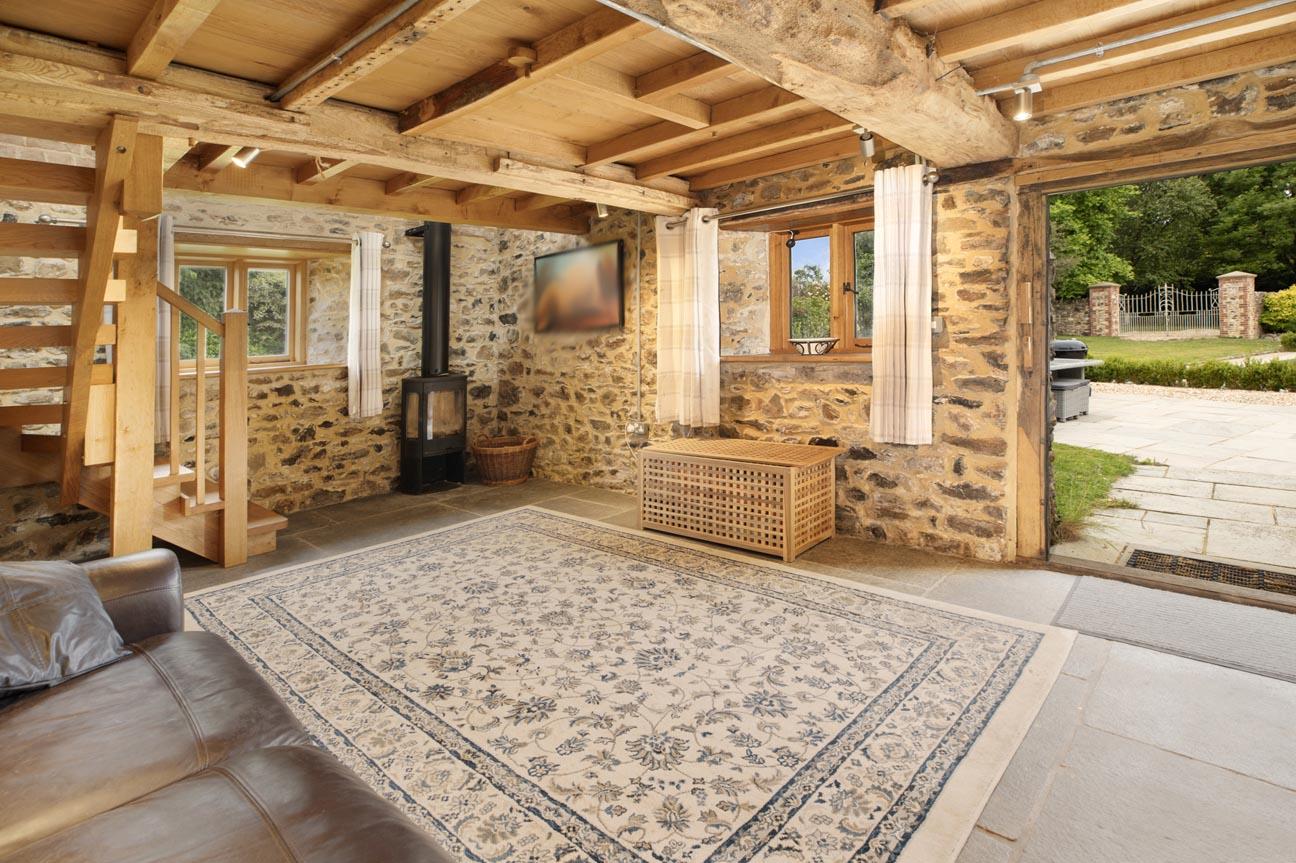 Hemyock, Cullompton, Devon, EX15