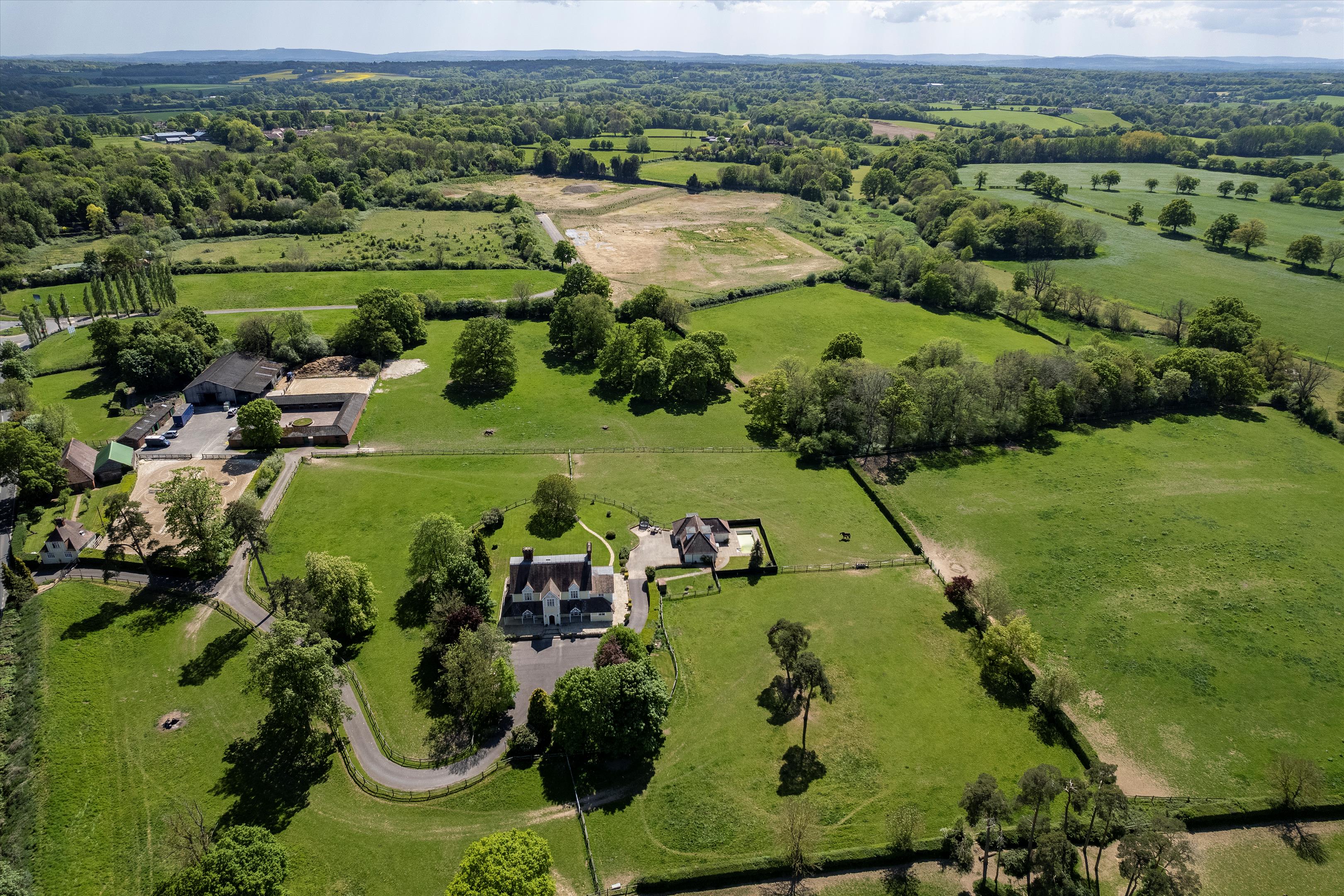 Guildford Road, Broadbridge Heath, Horsham, West Sussex, RH12