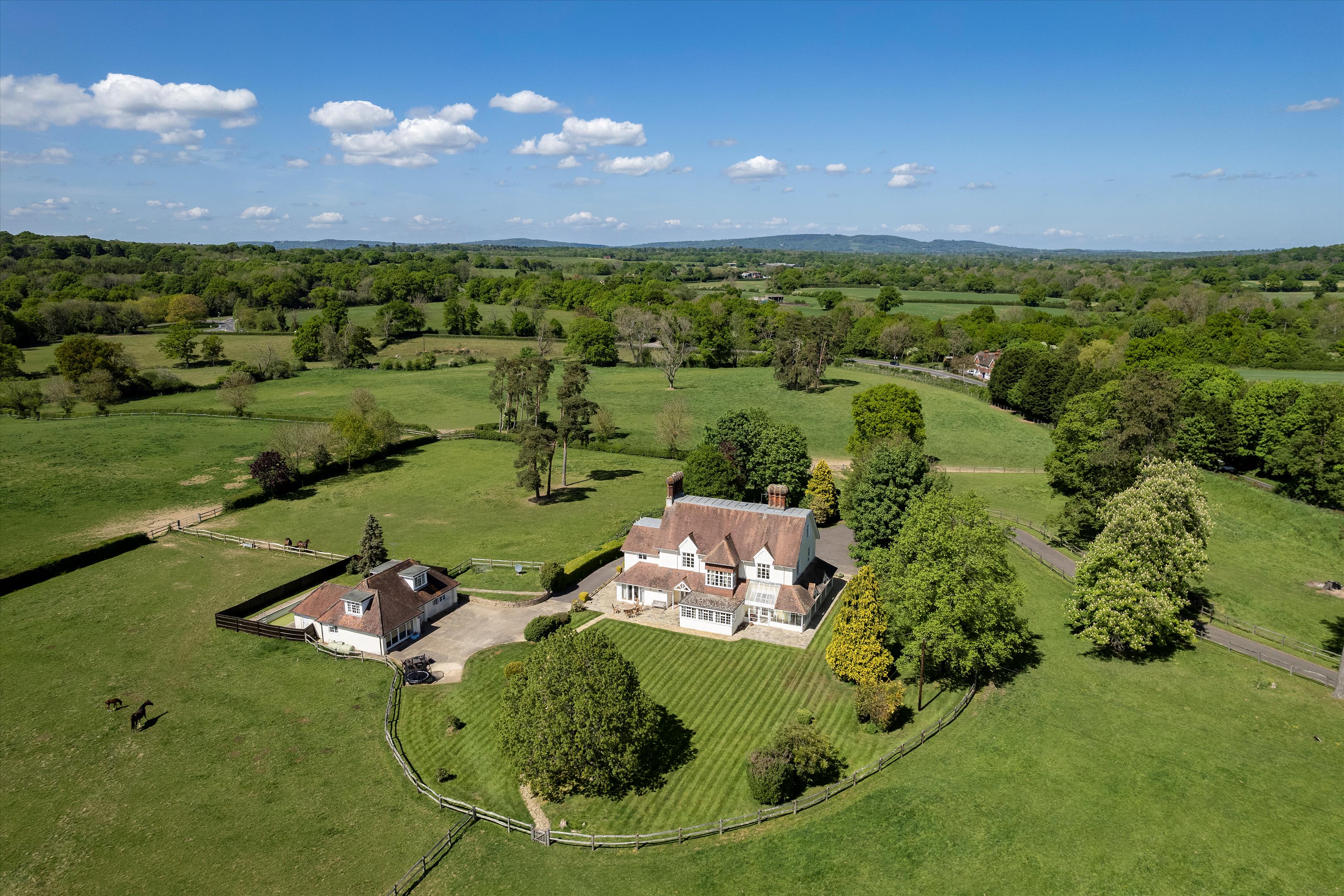 Guildford Road, Broadbridge Heath, Horsham, West Sussex, RH12