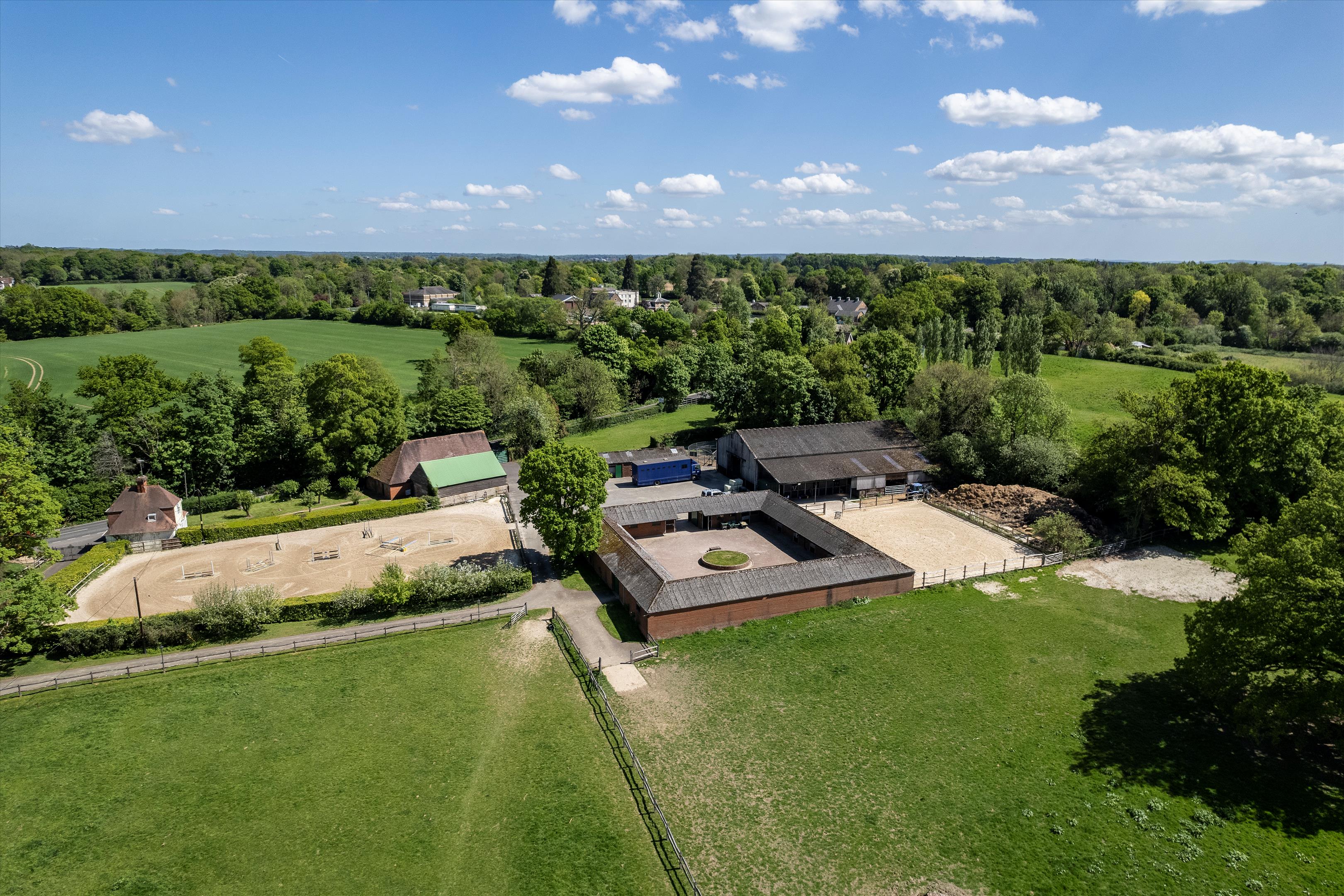 Guildford Road, Broadbridge Heath, Horsham, West Sussex, RH12