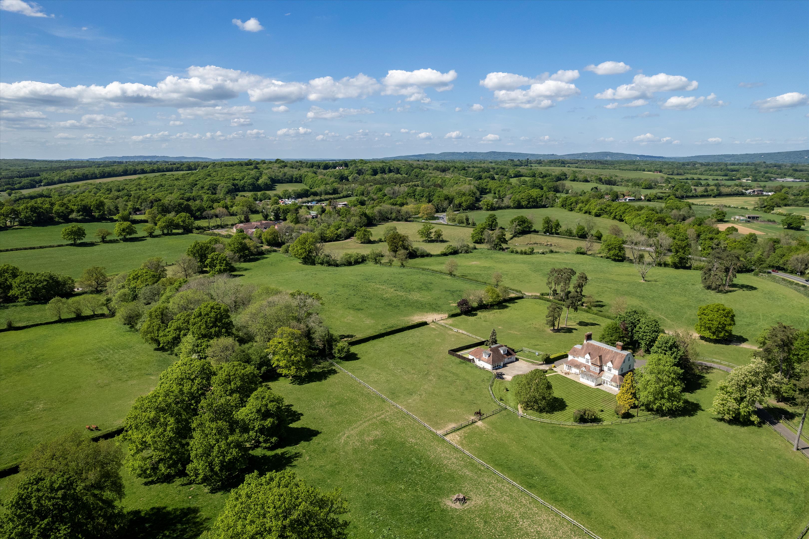Guildford Road, Broadbridge Heath, Horsham, West Sussex, RH12