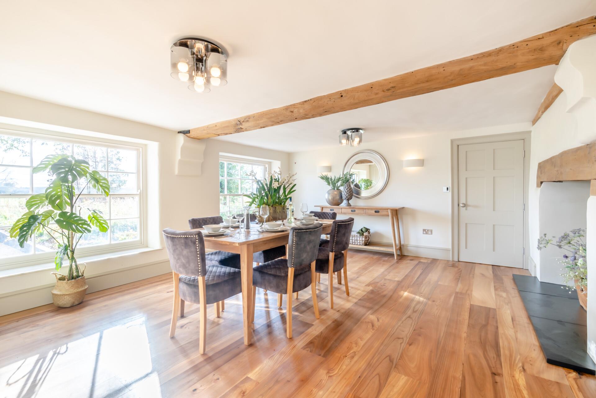 Dorchester-on-Thames, Oxfordshire, OX10