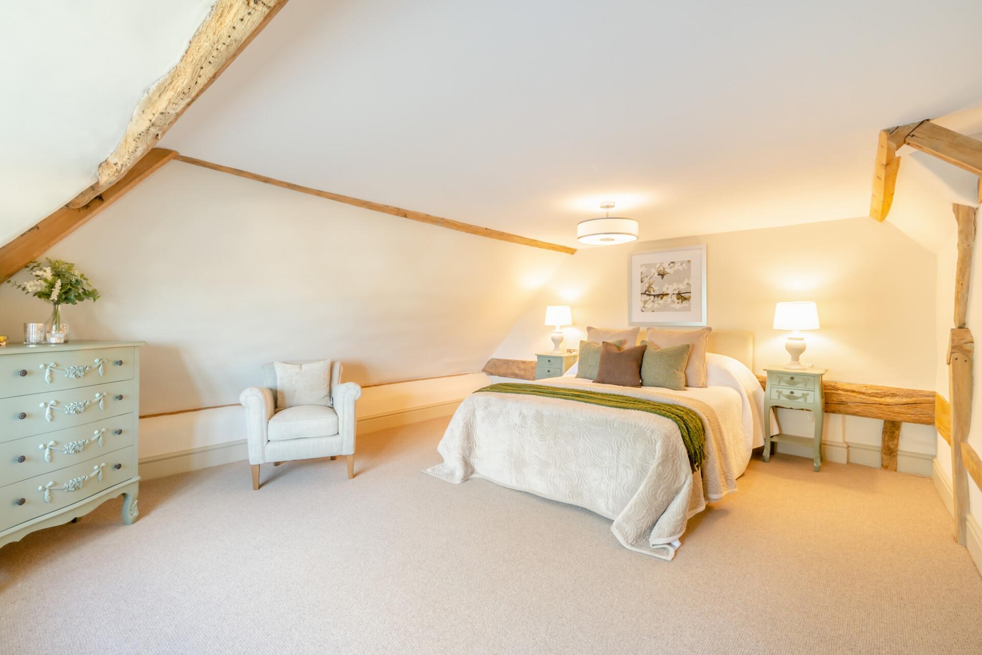 Dorchester-on-Thames, Oxfordshire, OX10
