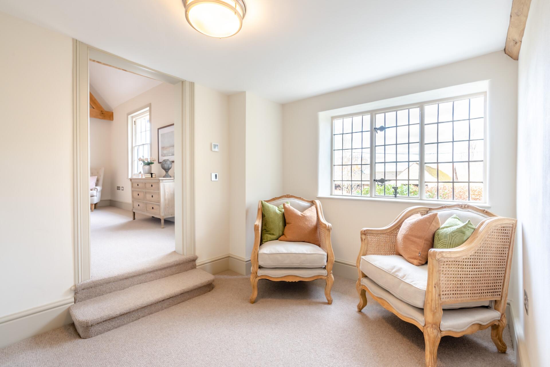 Dorchester-on-Thames, Oxfordshire, OX10