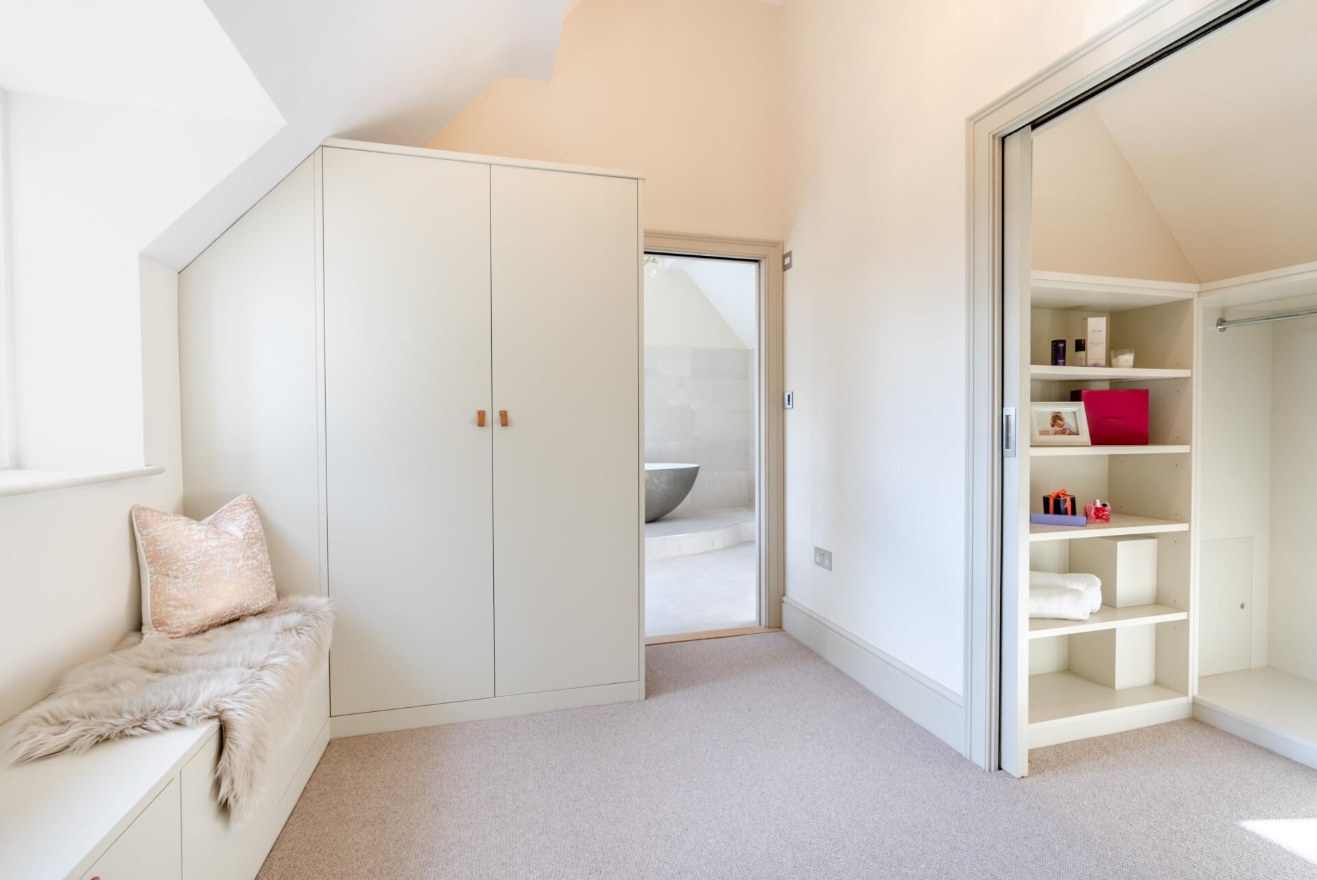 Dorchester-on-Thames, Oxfordshire, OX10