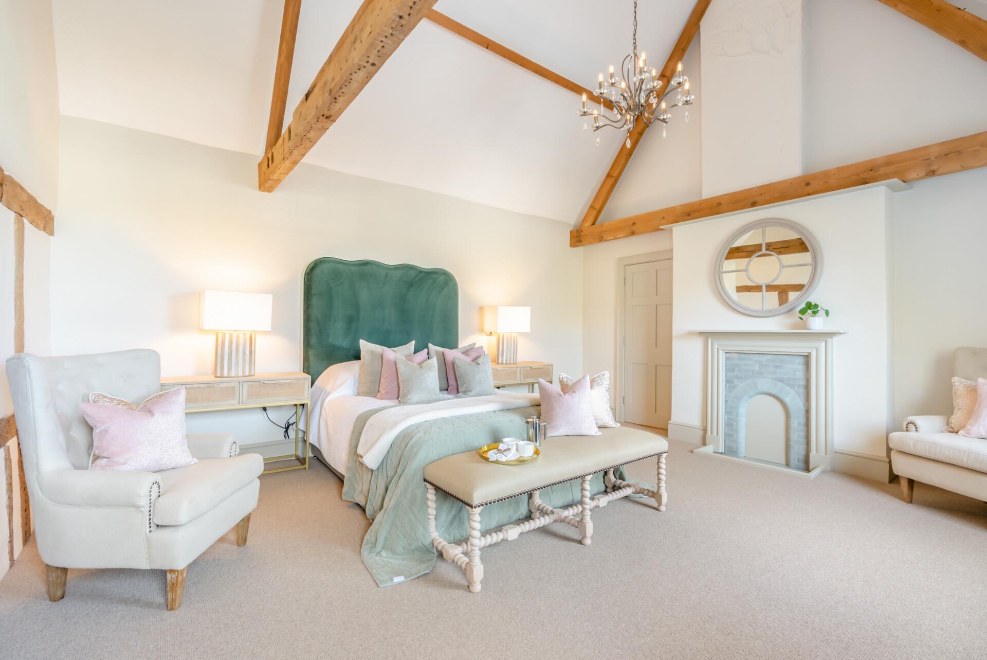 Dorchester-on-Thames, Oxfordshire, OX10