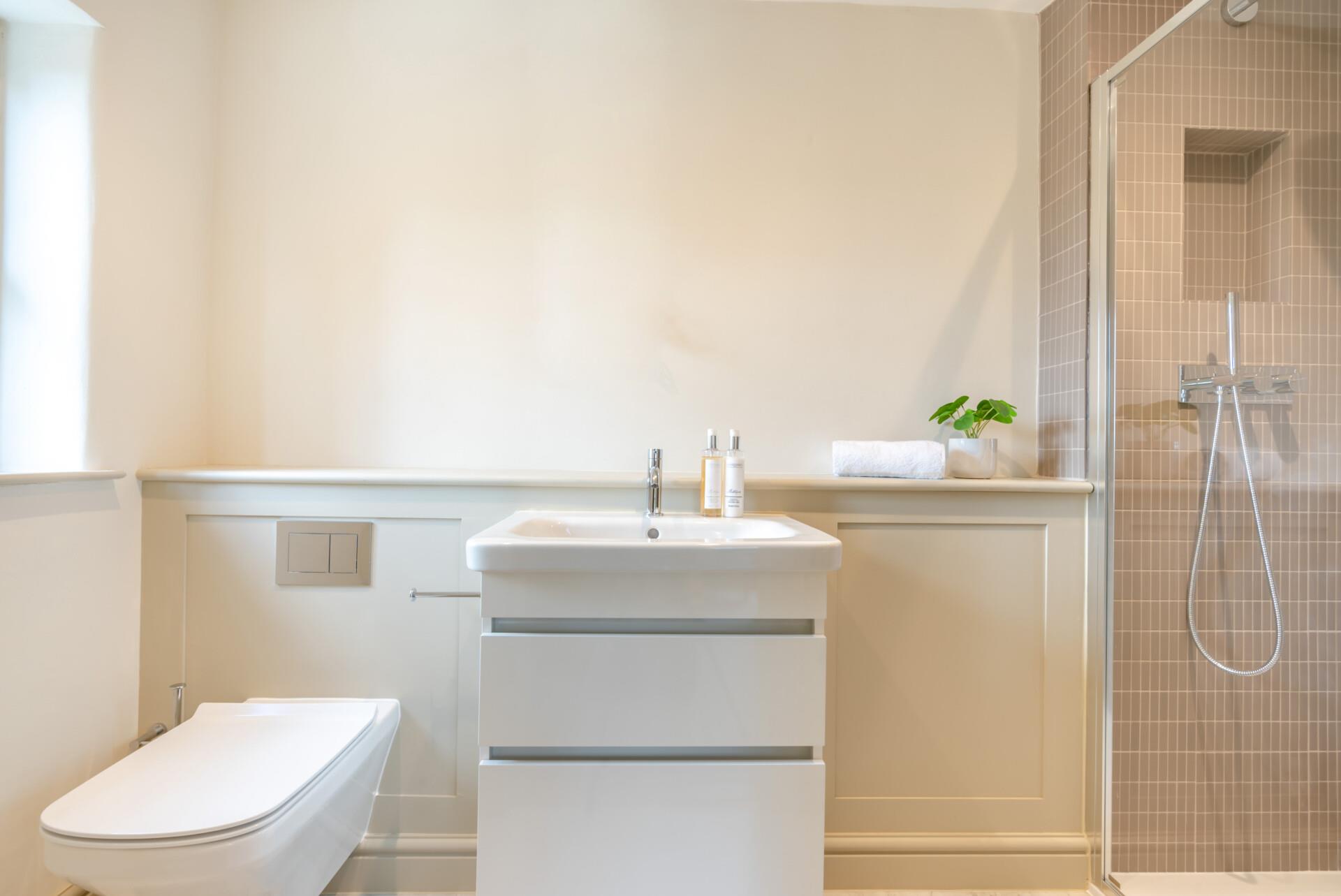 Dorchester-on-Thames, Oxfordshire, OX10