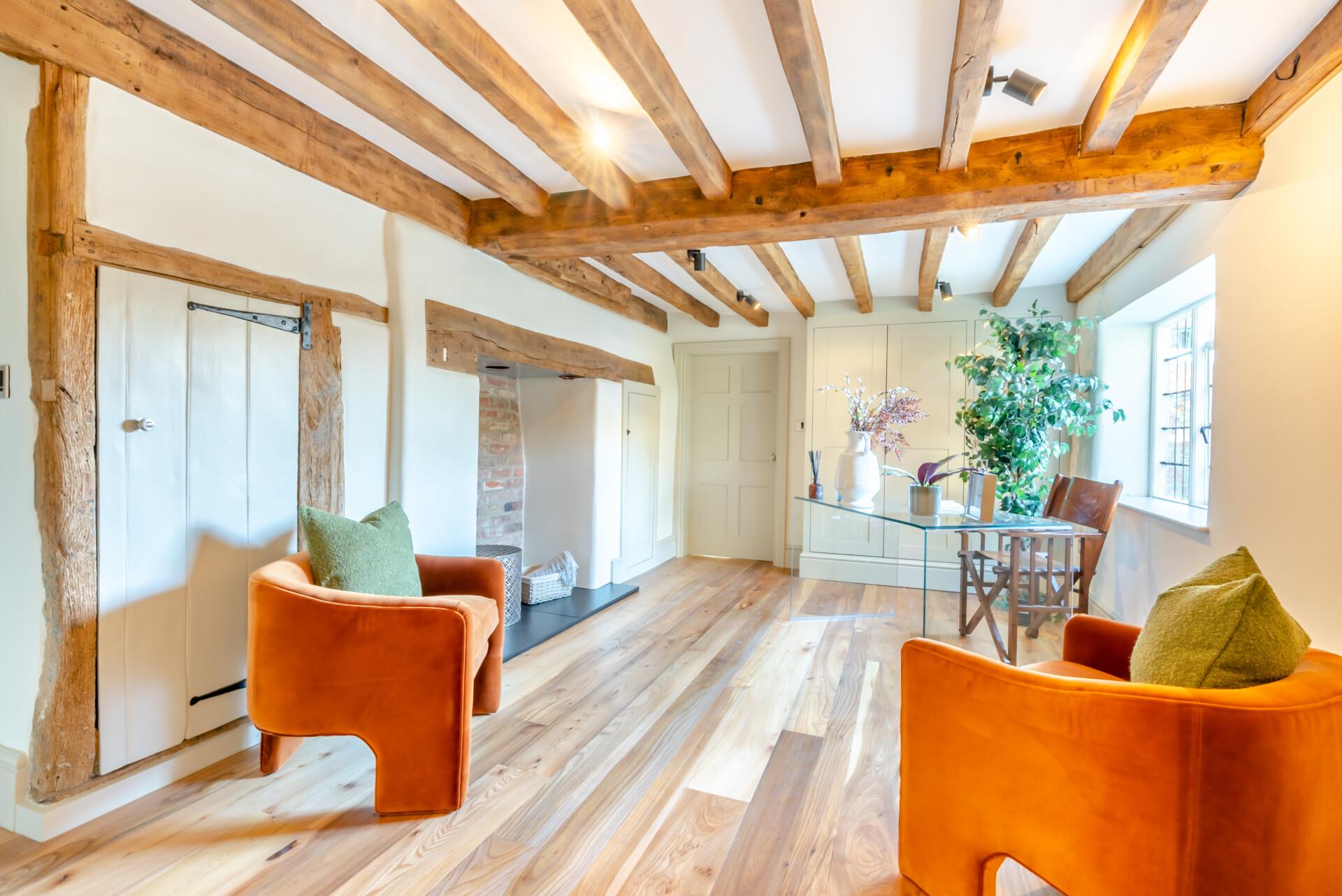 Dorchester-on-Thames, Oxfordshire, OX10