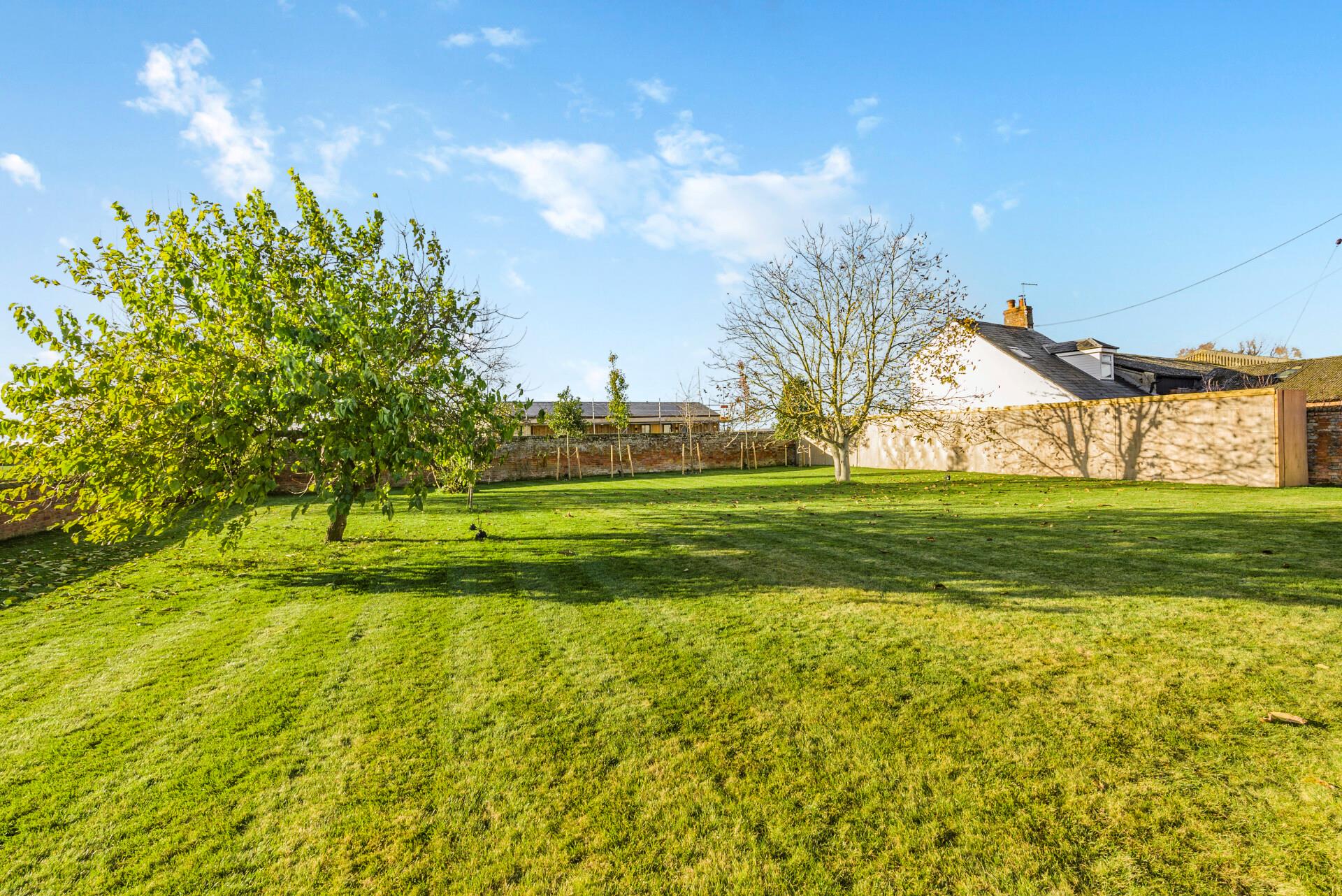 Dorchester-on-Thames, Oxfordshire, OX10