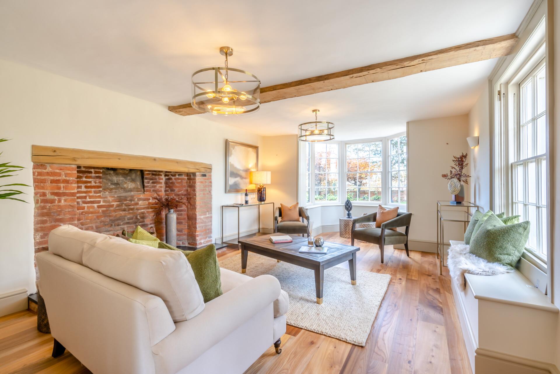 Dorchester-on-Thames, Oxfordshire, OX10