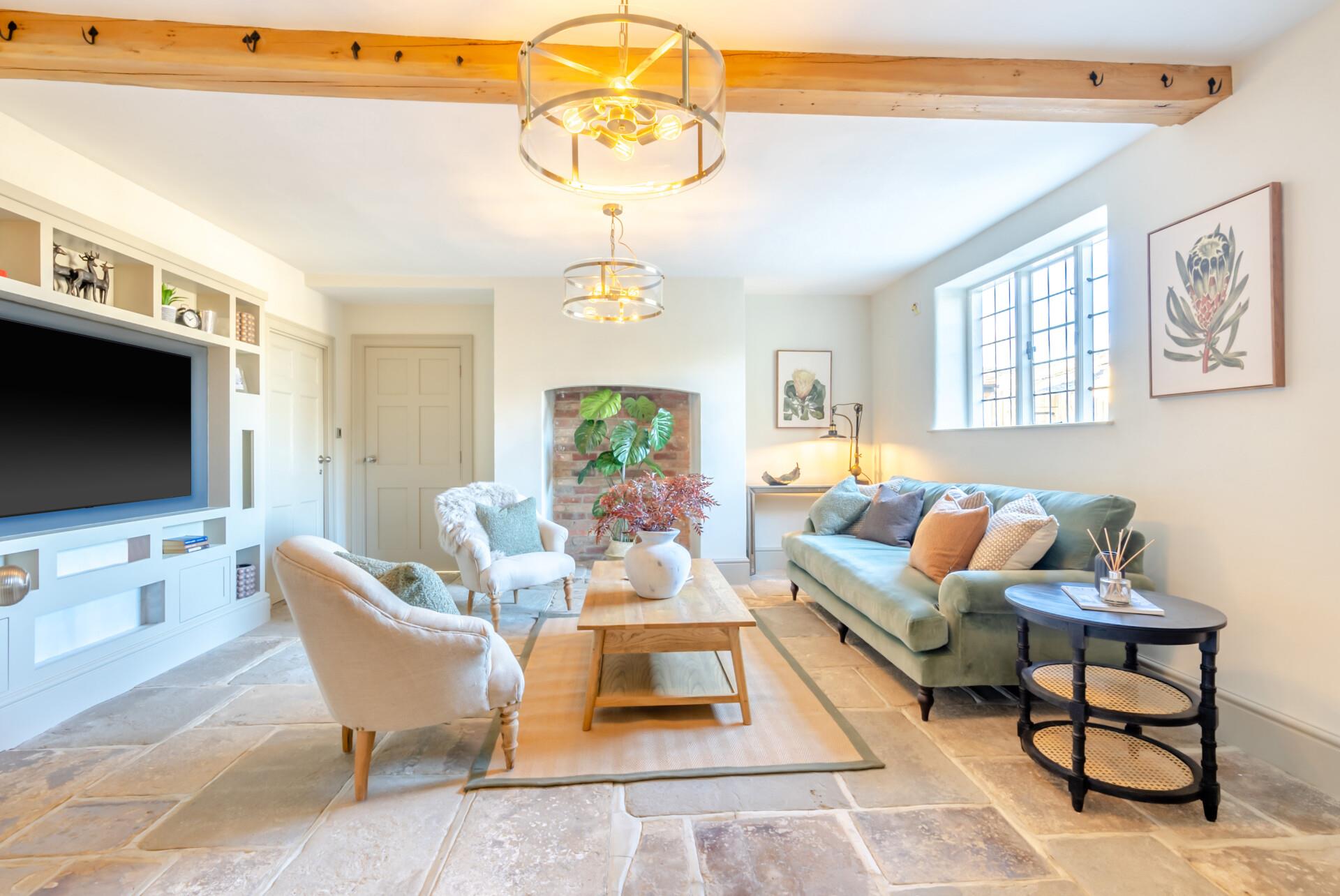 Dorchester-on-Thames, Oxfordshire, OX10