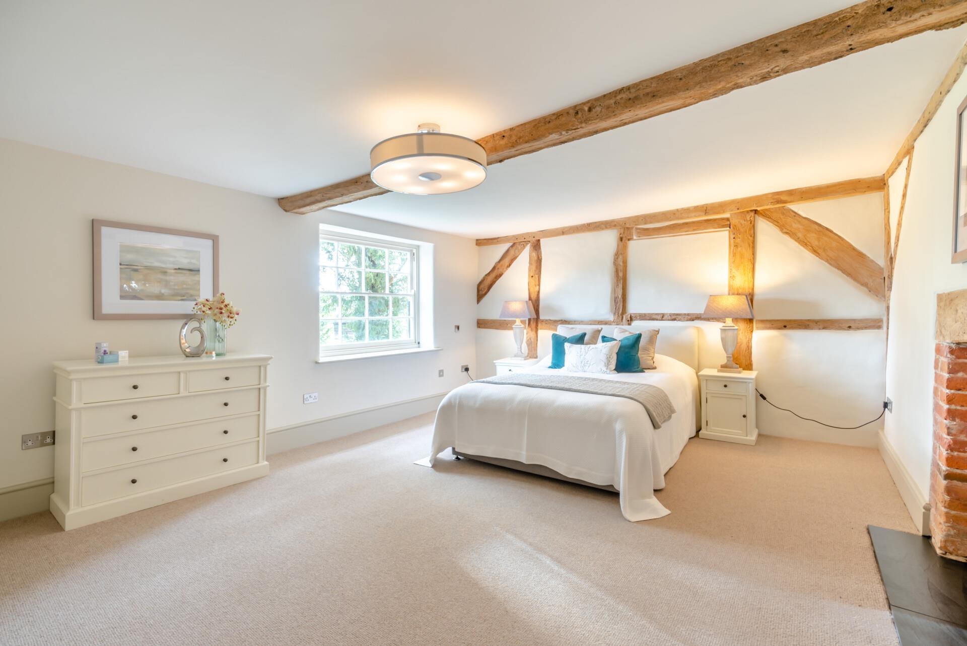 Dorchester-on-Thames, Oxfordshire, OX10