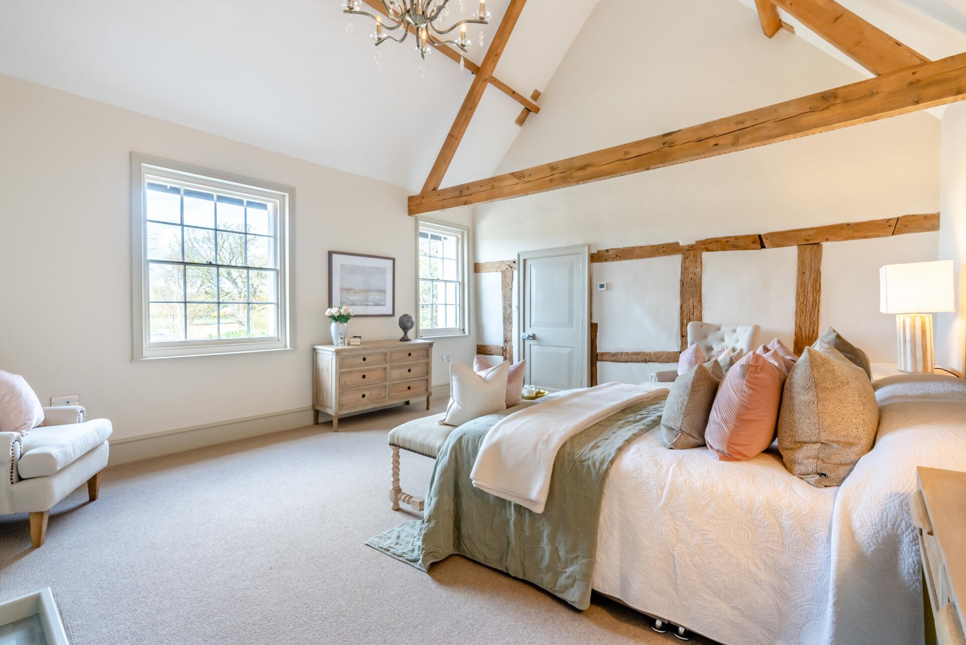 Dorchester-on-Thames, Oxfordshire, OX10