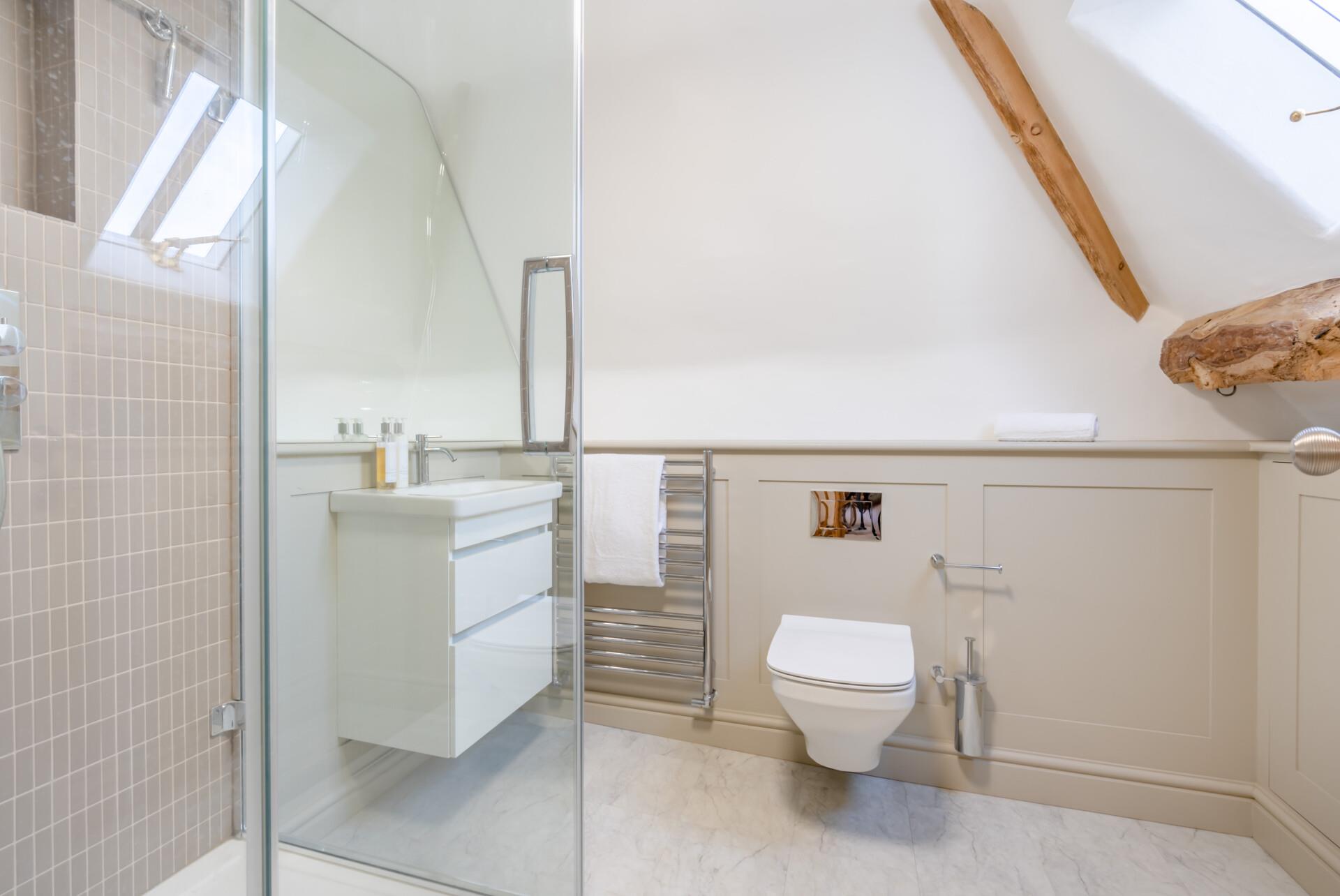 Dorchester-on-Thames, Oxfordshire, OX10
