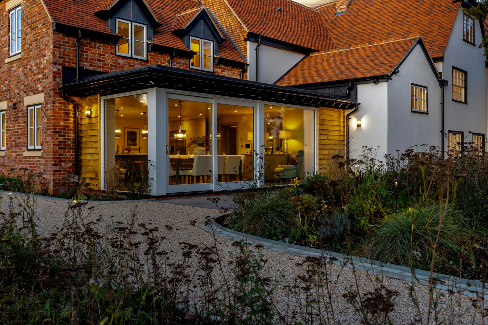 Dorchester-on-Thames, Oxfordshire, OX10