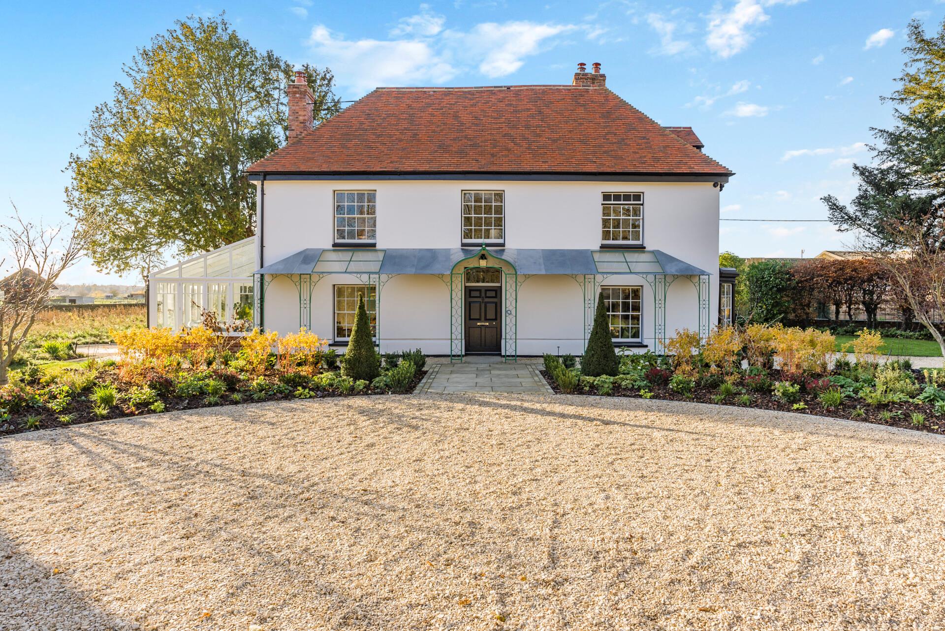 Dorchester-on-Thames, Oxfordshire, OX10