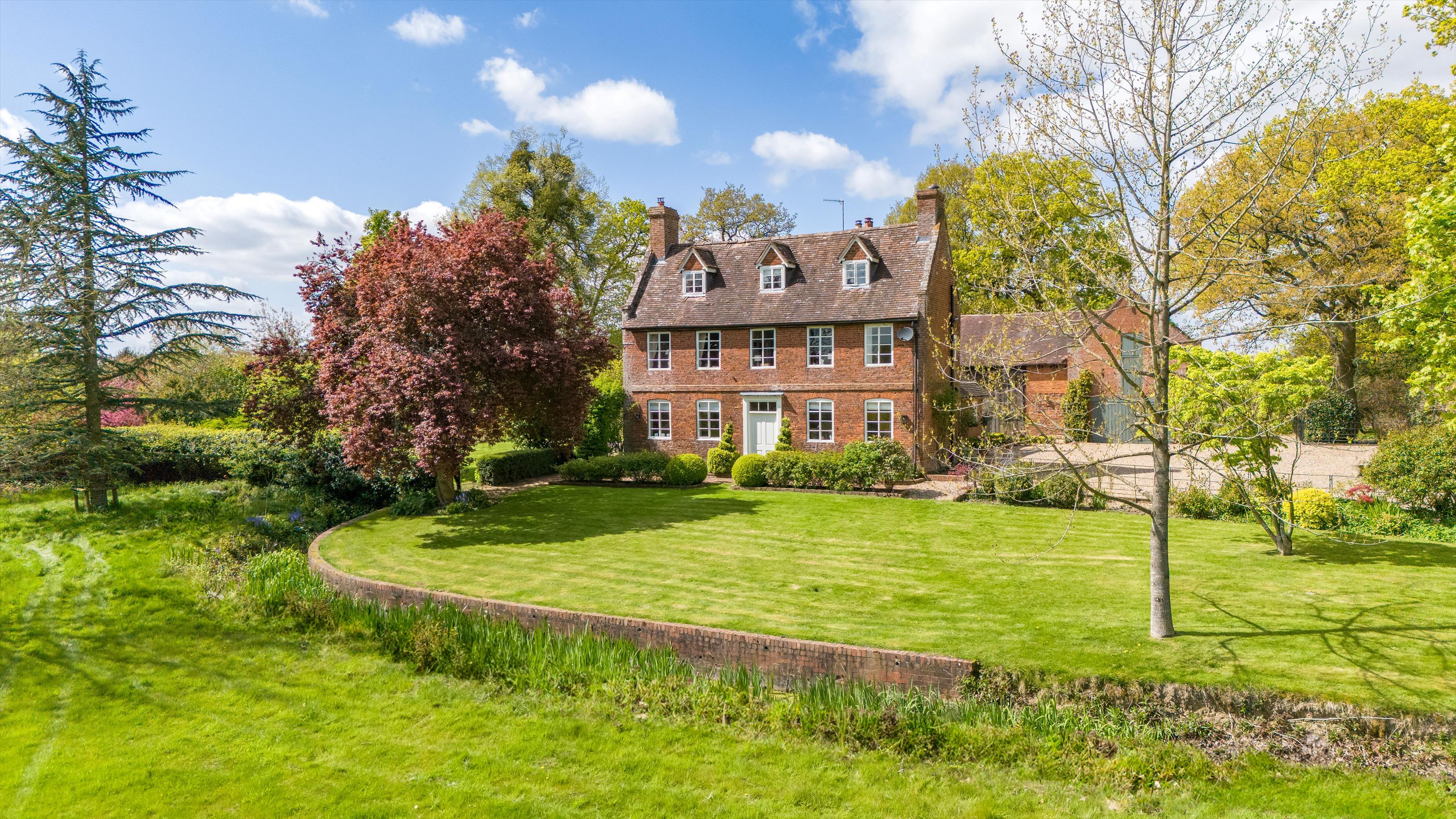 Martley, Worcester, Worcestershire, WR6.