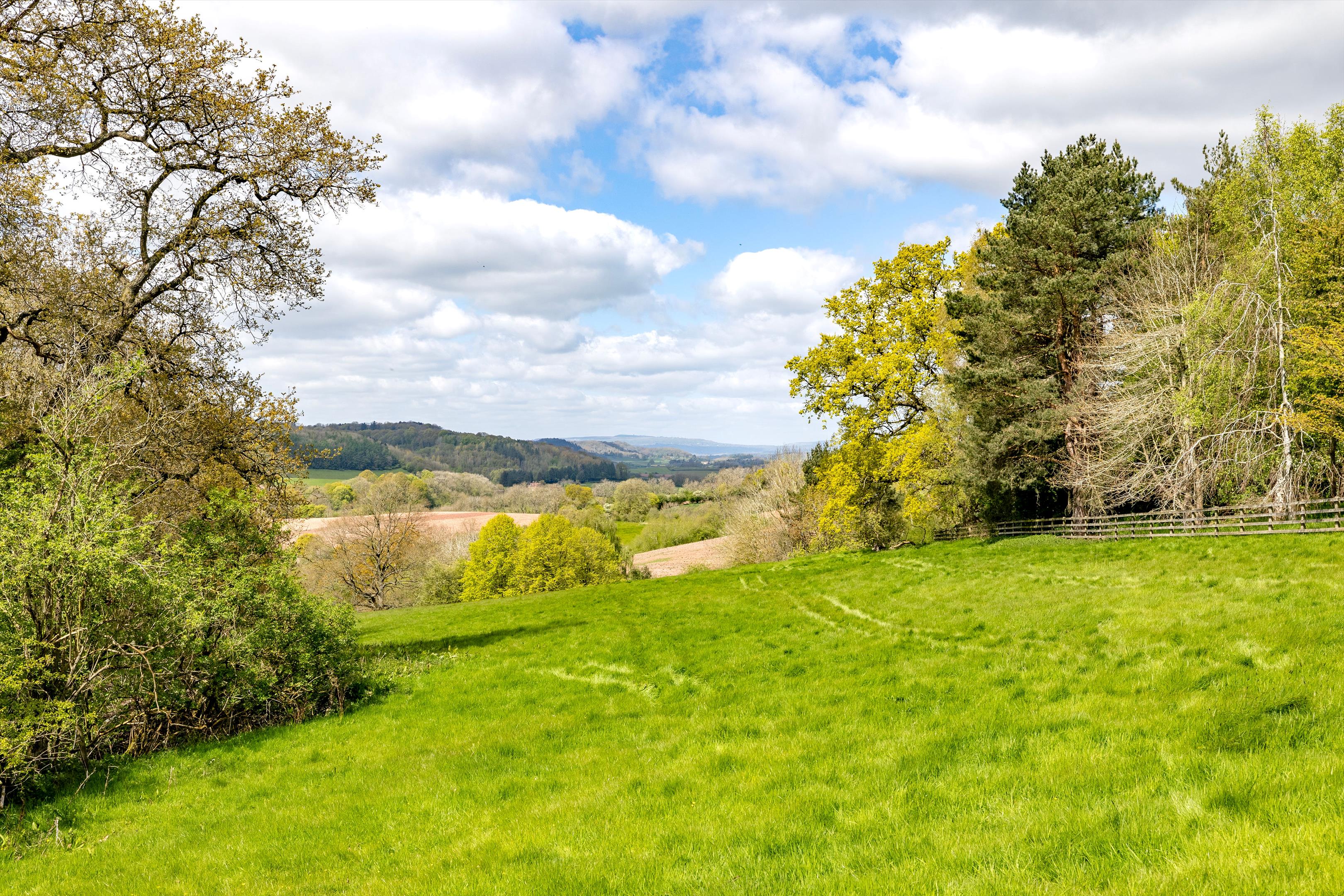 Martley, Worcester, Worcestershire, WR6.