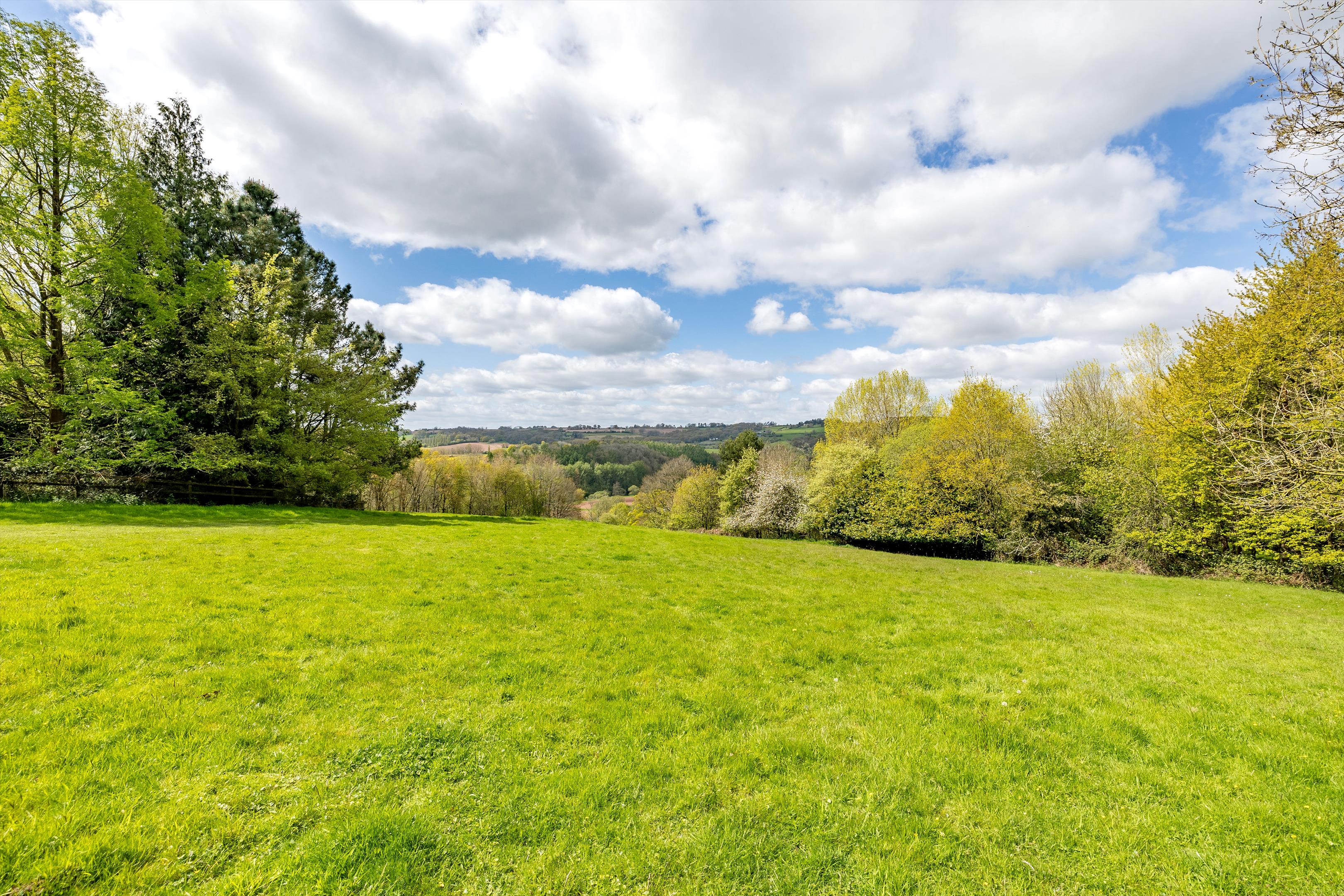 Martley, Worcester, Worcestershire, WR6.