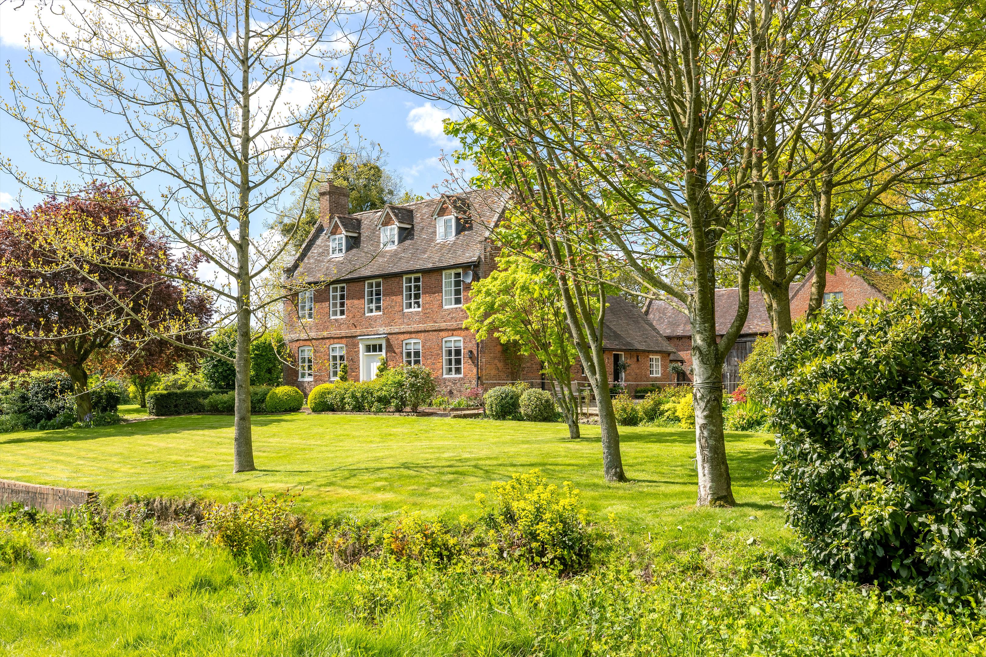 Martley, Worcester, Worcestershire, WR6.