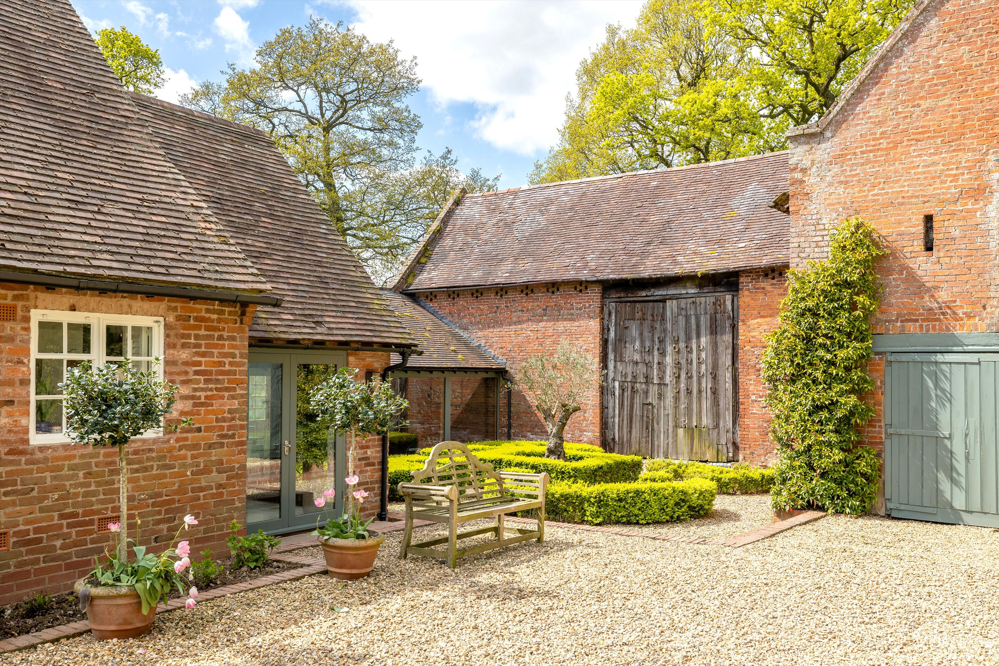 Martley, Worcester, Worcestershire, WR6.