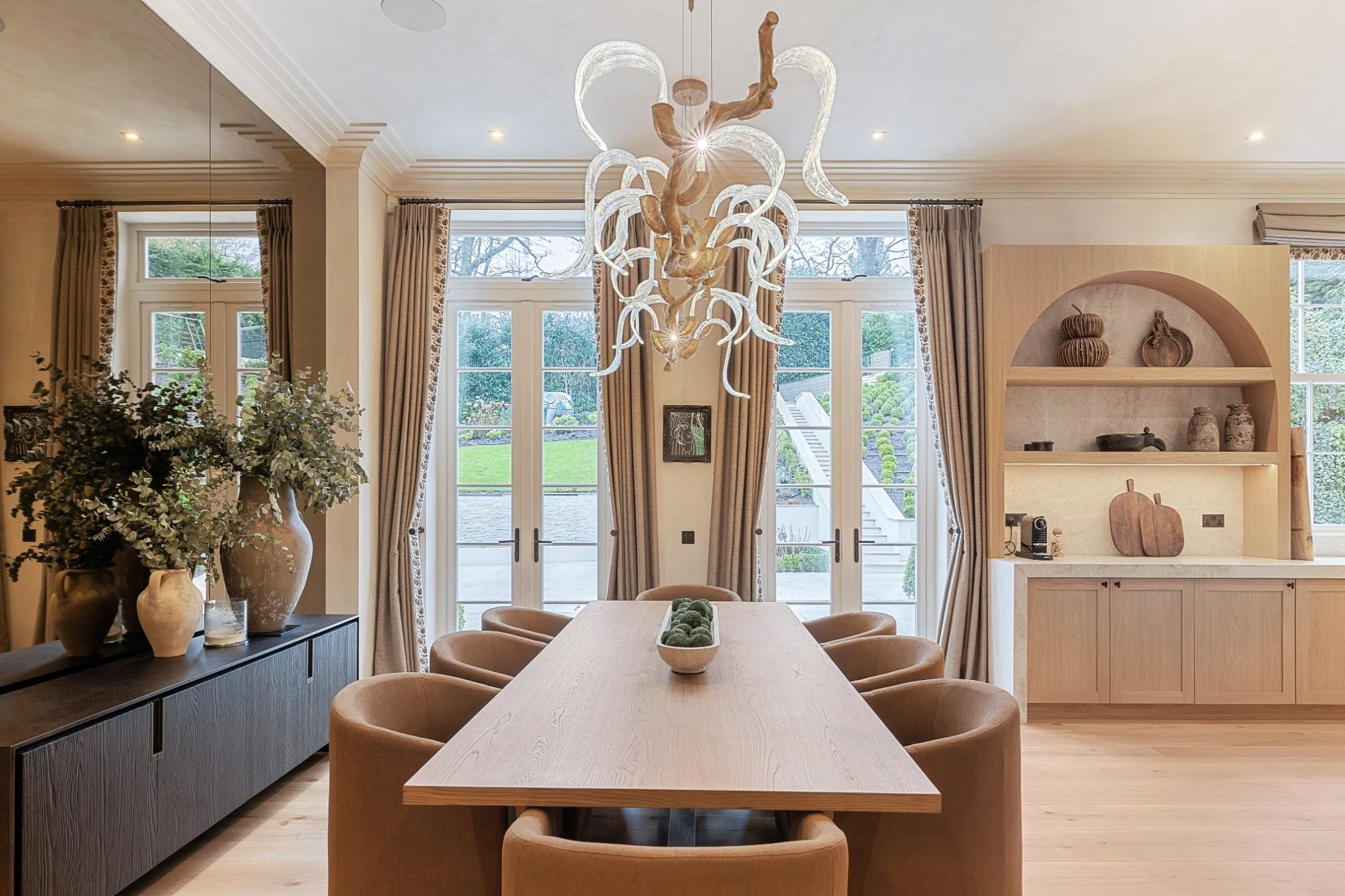 Rodona Road, St George's Hill, Weybridge, Surrey, KT13