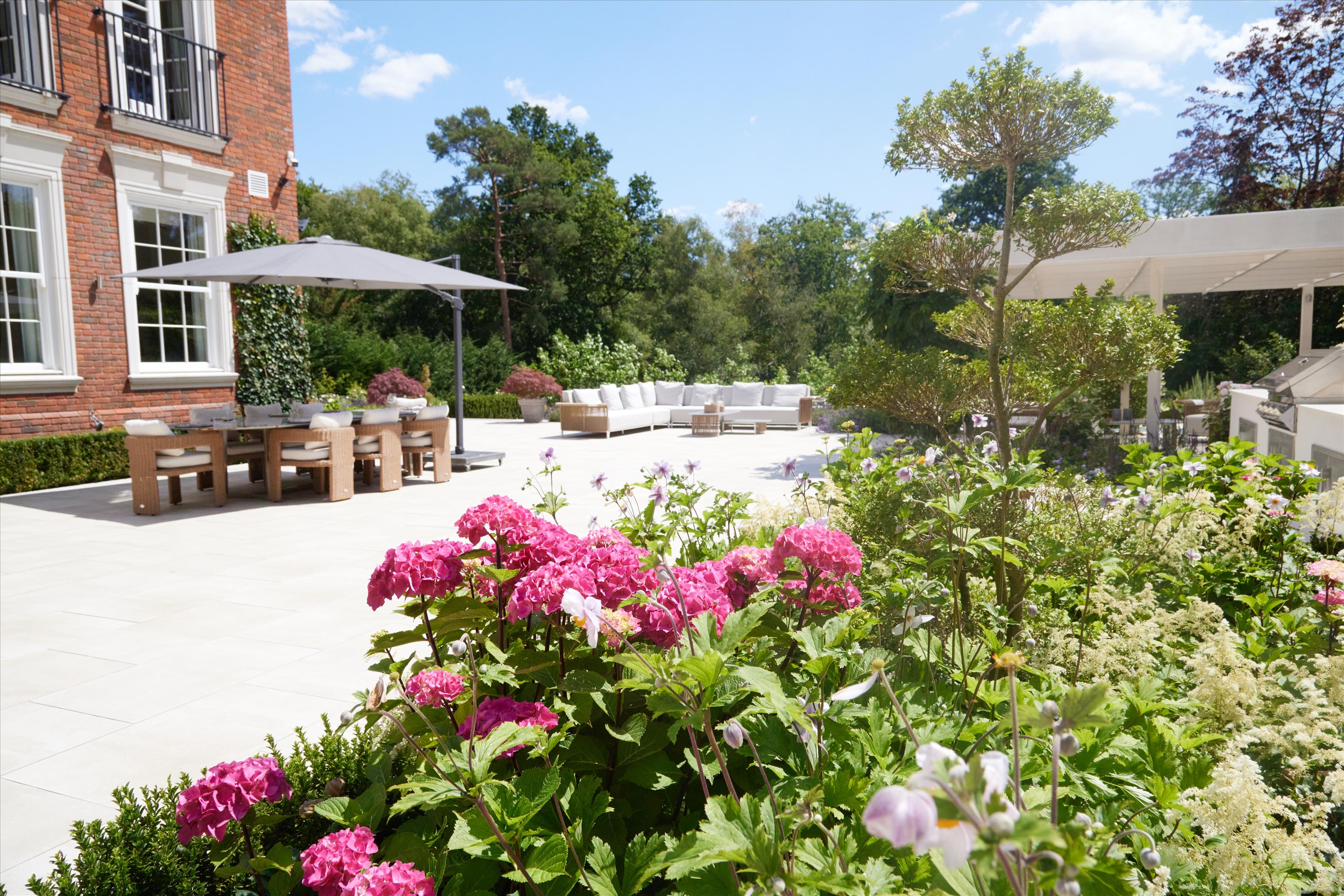 Rodona Road, St George's Hill, Weybridge, Surrey, KT13