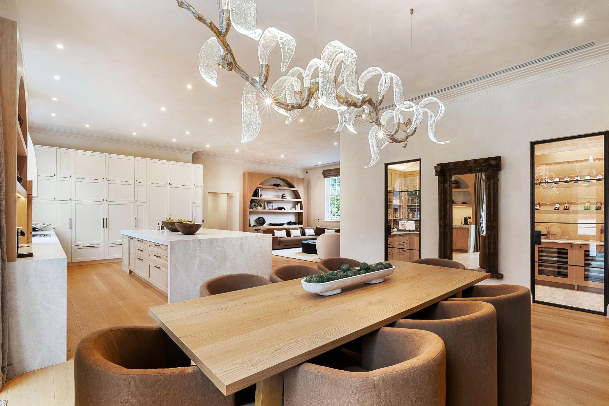 Rodona Road, St George's Hill, Weybridge, Surrey, KT13