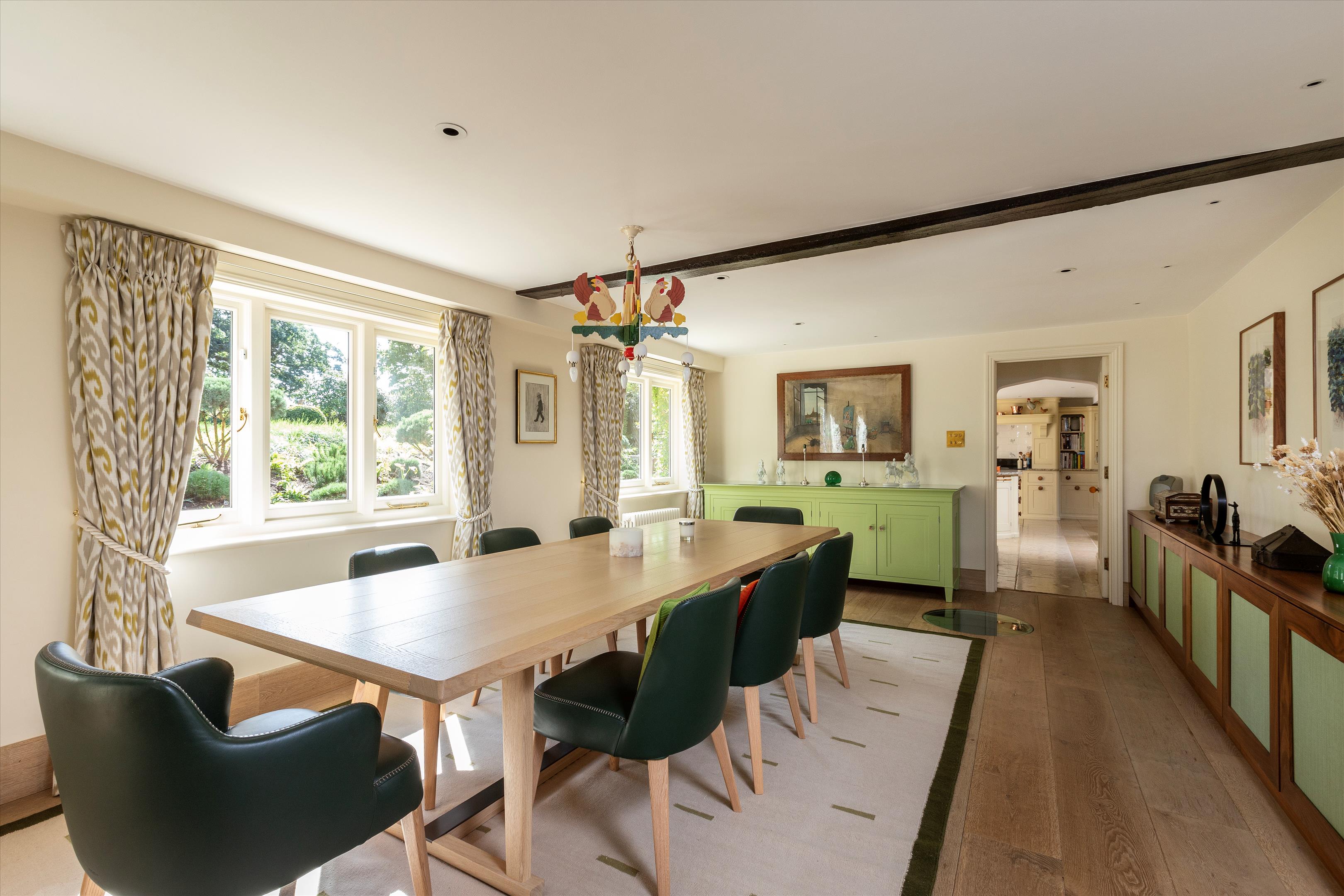 Ashton Lane, Bishops Waltham, Southampton, SO32