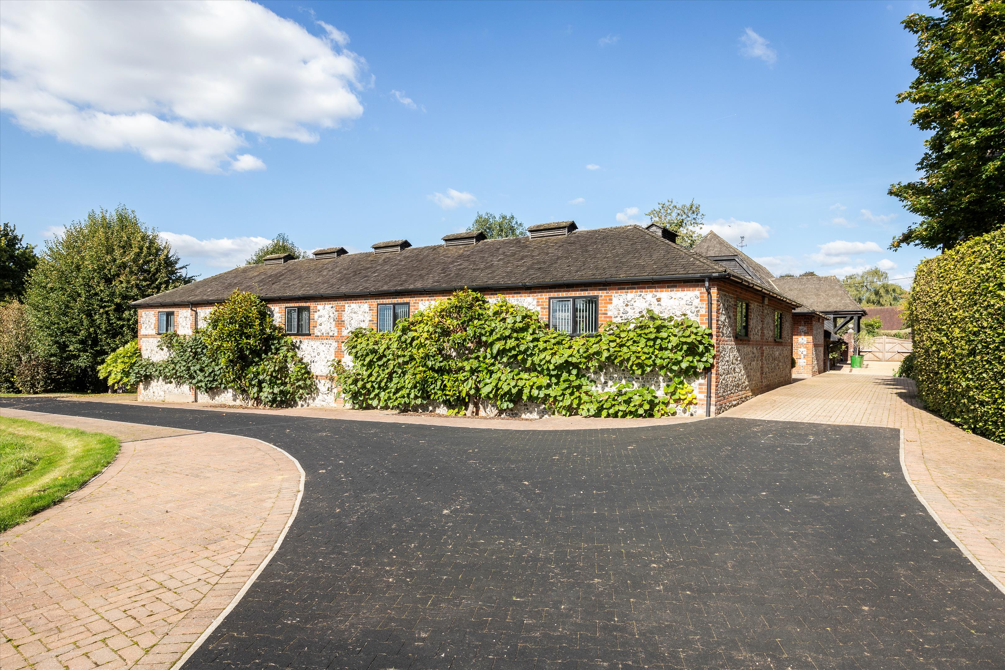 Ashton Lane, Bishops Waltham, Southampton, SO32
