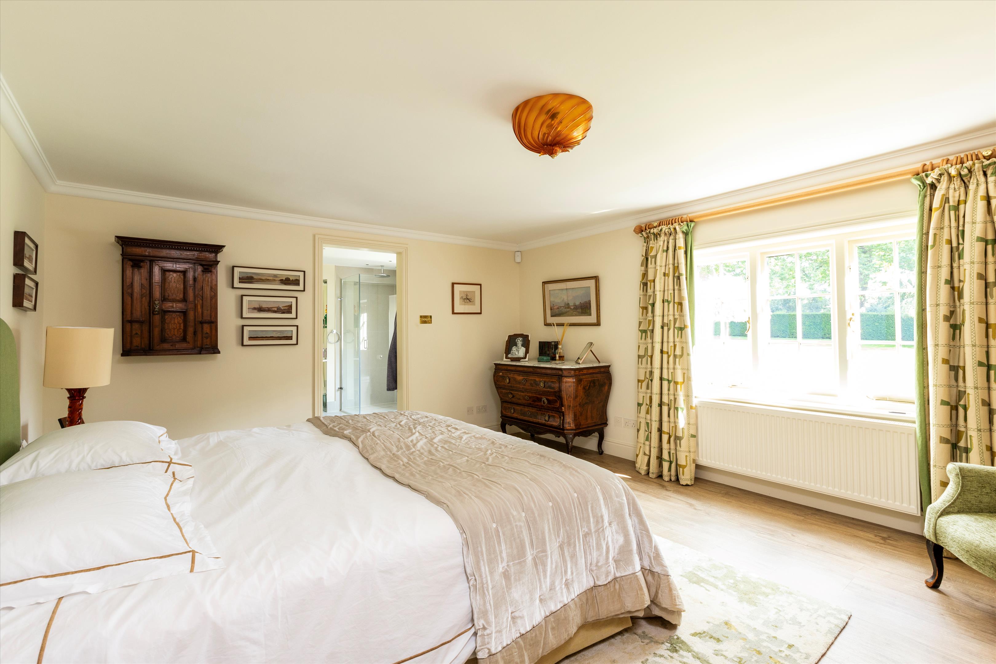 Ashton Lane, Bishops Waltham, Southampton, SO32