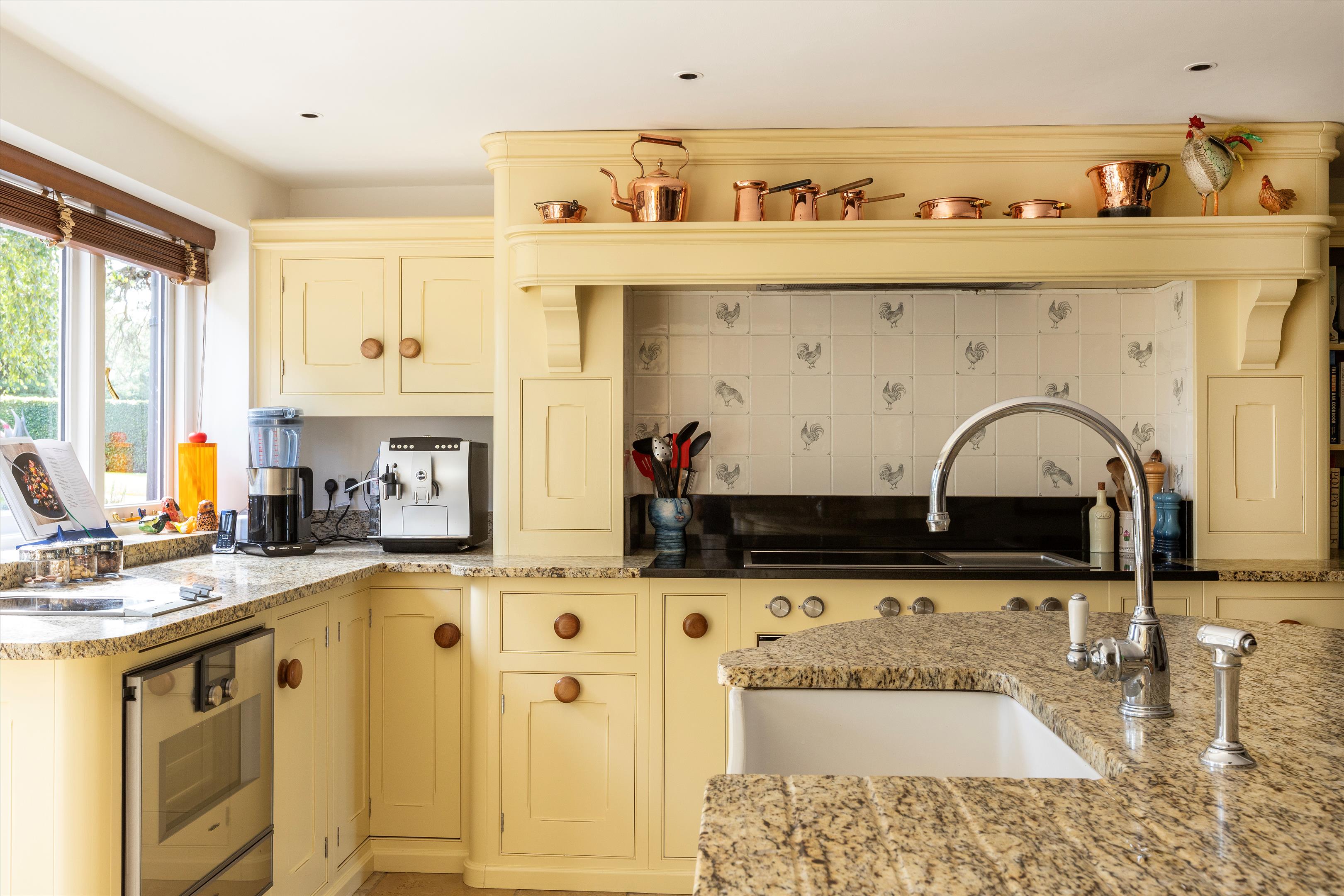 Ashton Lane, Bishops Waltham, Southampton, SO32