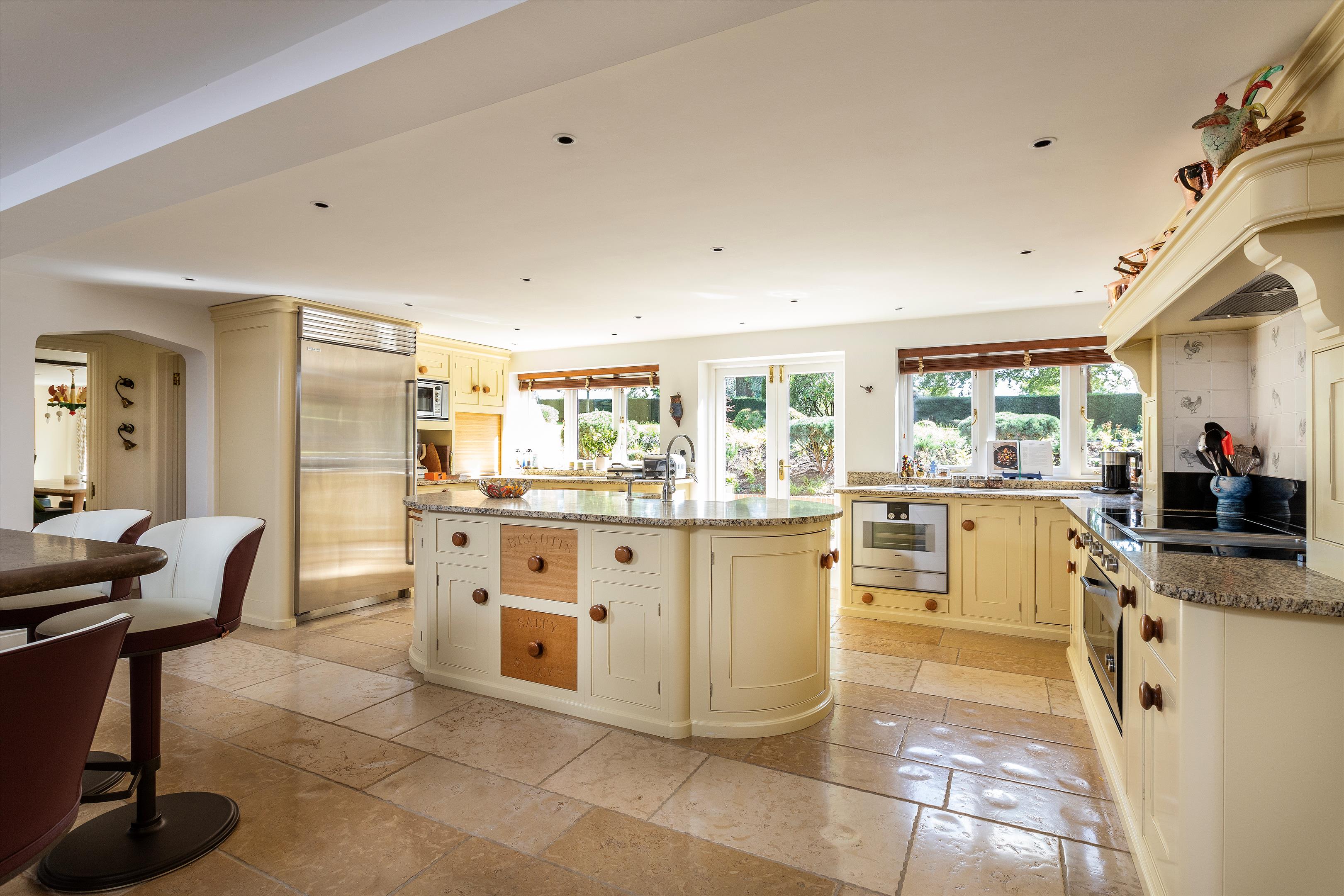 Ashton Lane, Bishops Waltham, Southampton, SO32