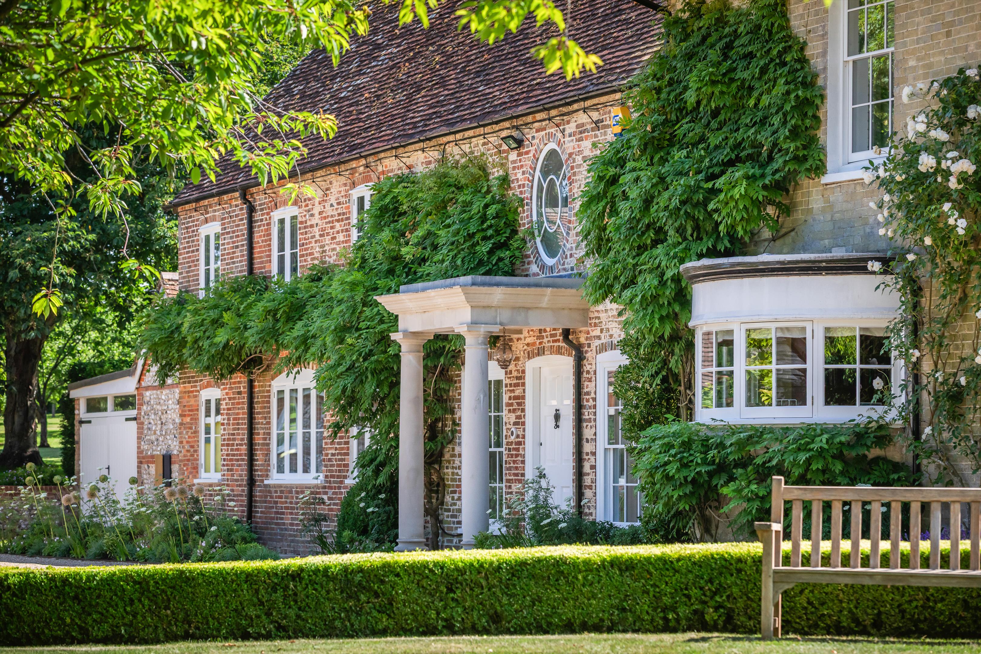 Ashton Lane, Bishops Waltham, Southampton, SO32
