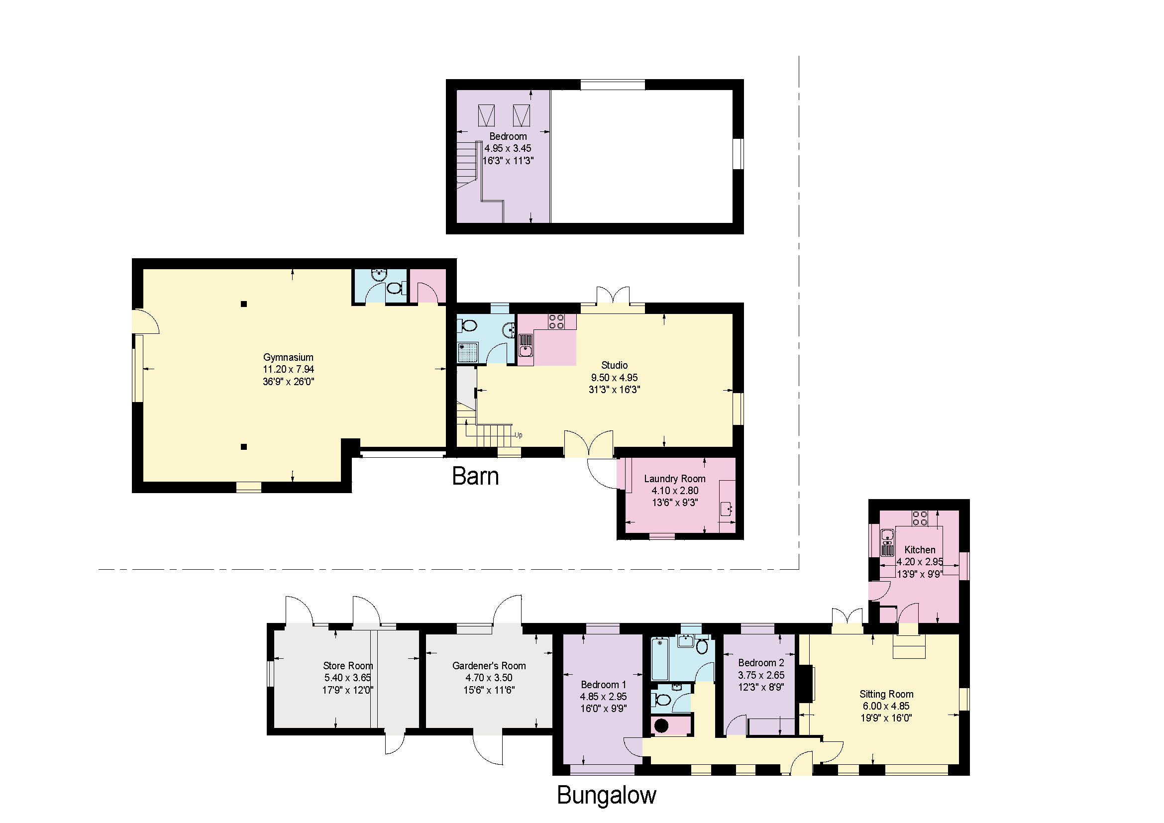 Ashton Lane, Bishops Waltham, Southampton, SO32