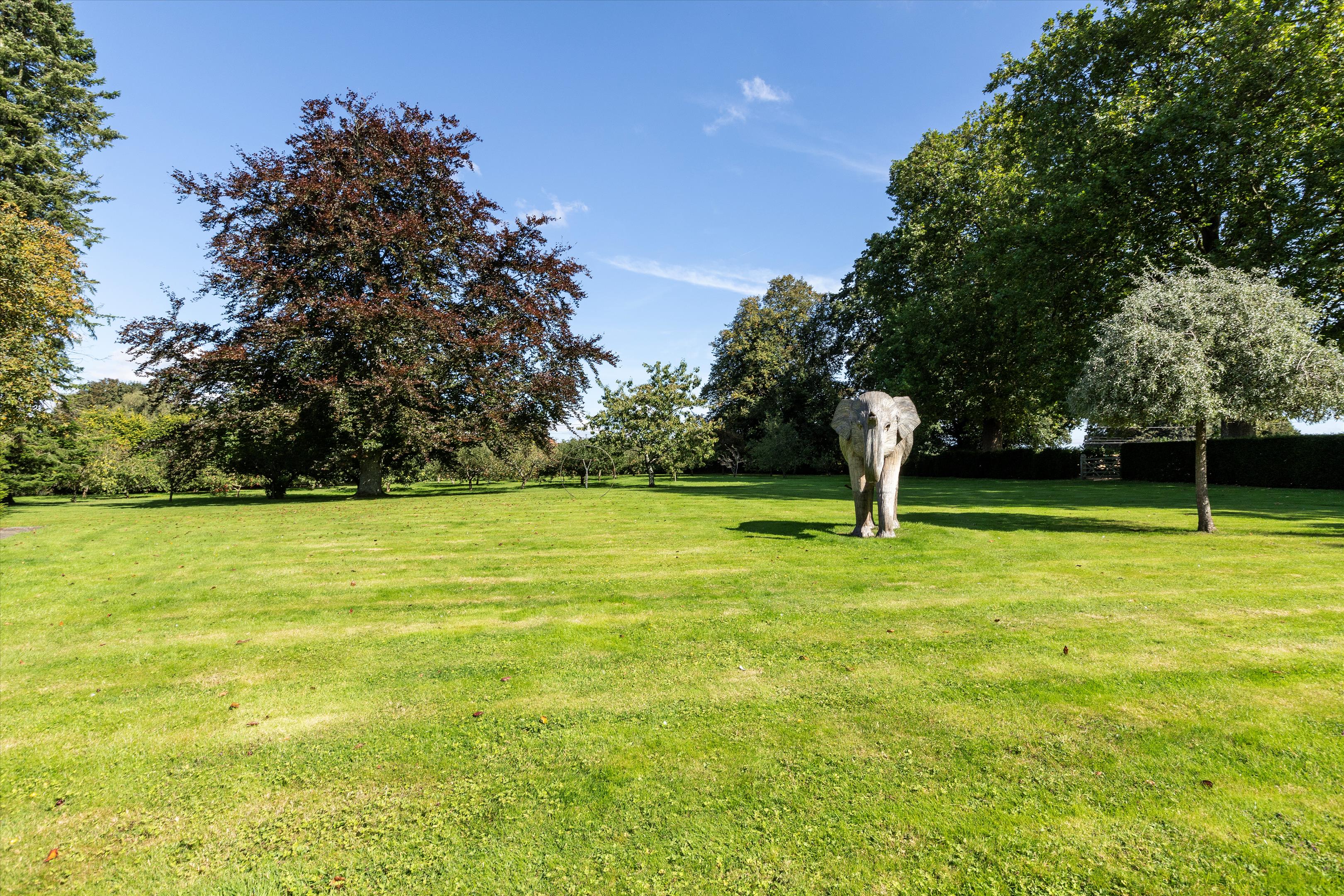 Ashton Lane, Bishops Waltham, Southampton, SO32