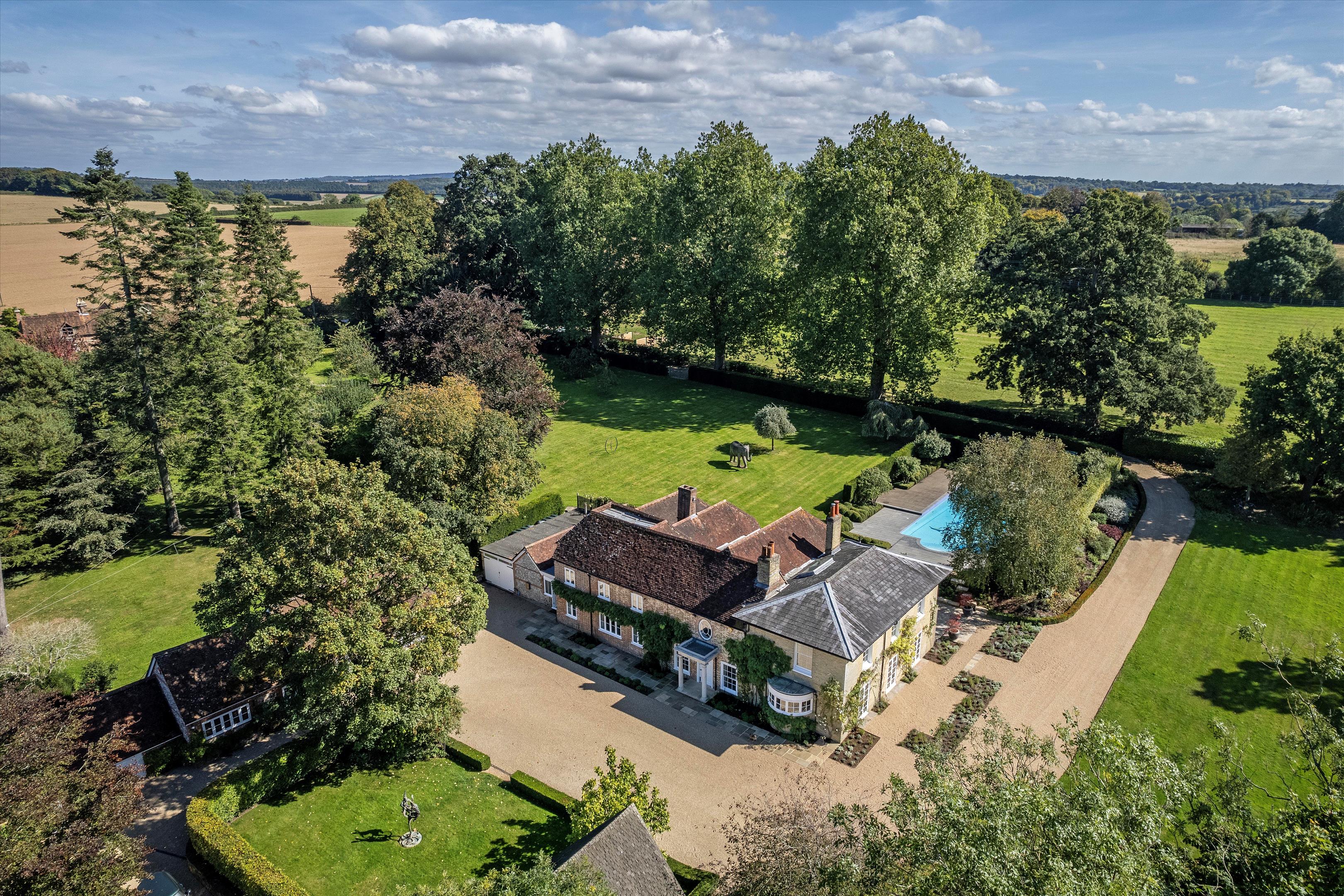 Ashton Lane, Bishops Waltham, Southampton, SO32