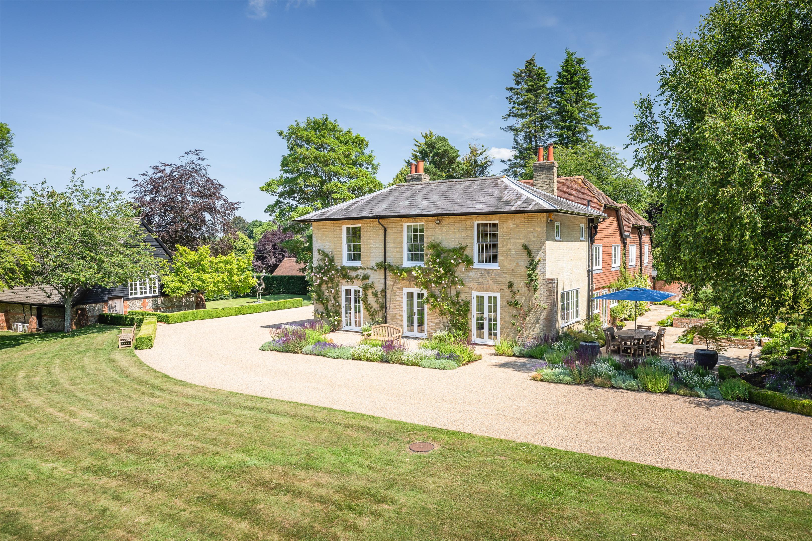 Ashton Lane, Bishops Waltham, Southampton, SO32