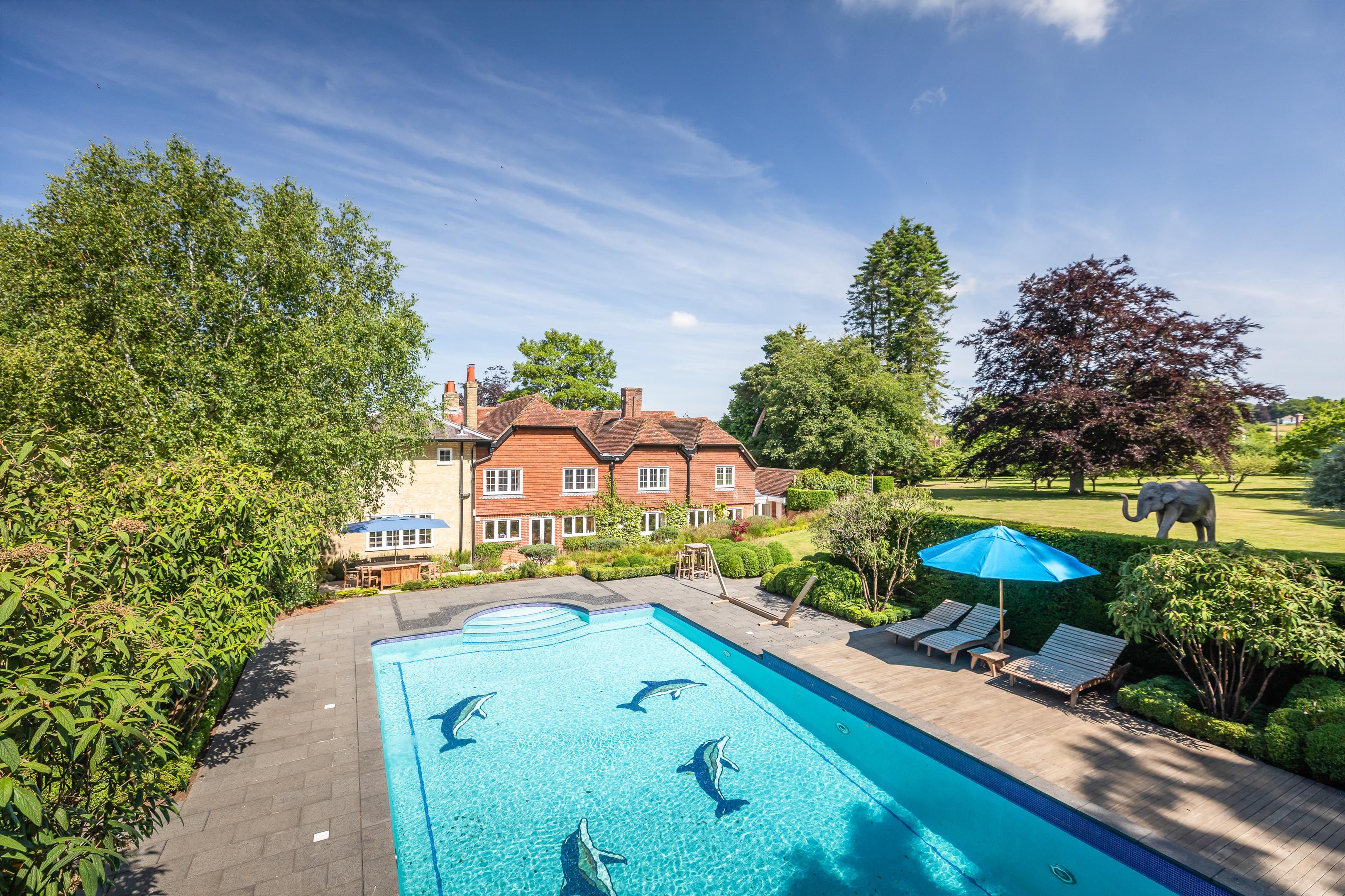 Ashton Lane, Bishops Waltham, Southampton, SO32
