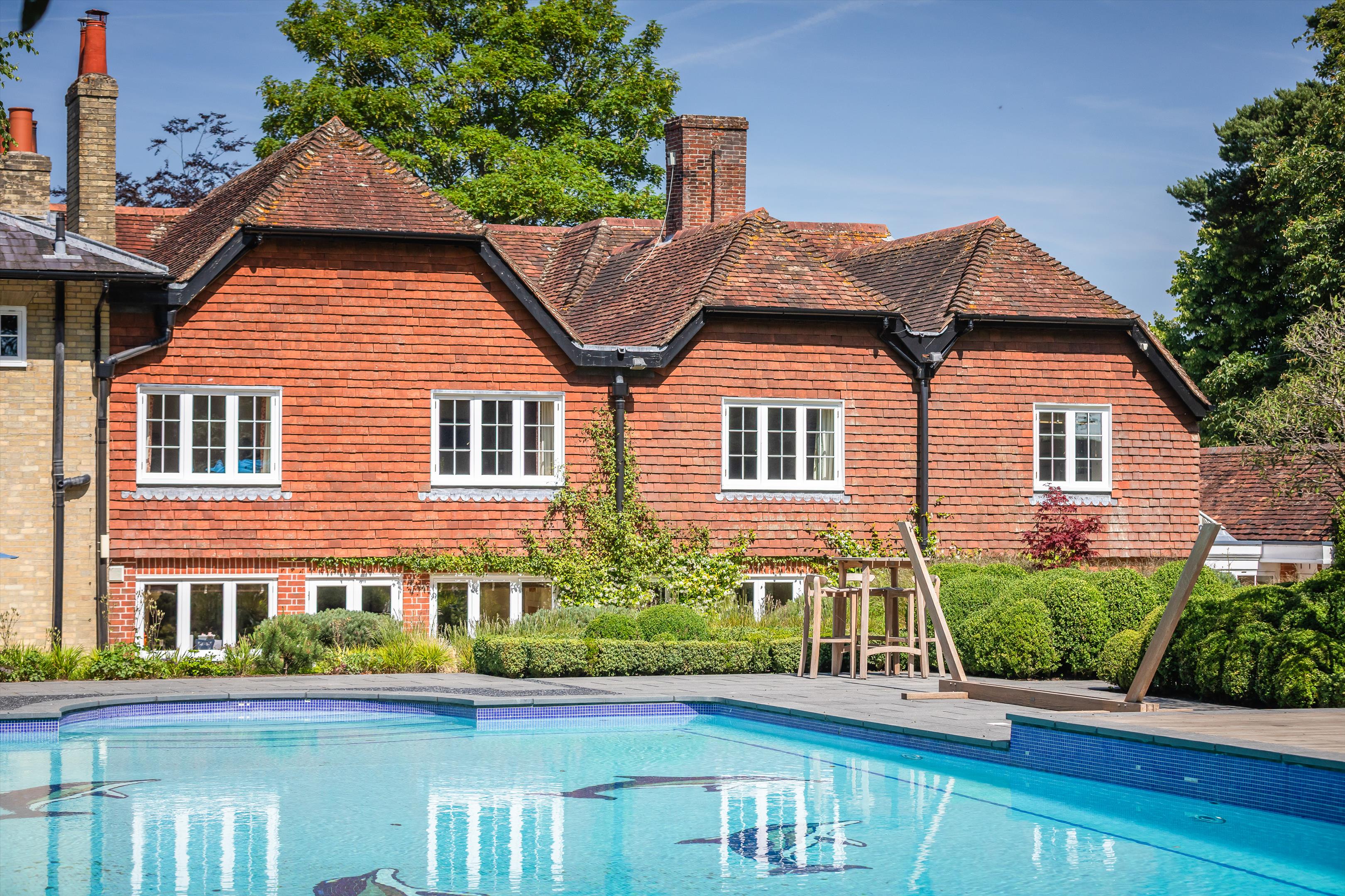 Ashton Lane, Bishops Waltham, Southampton, SO32