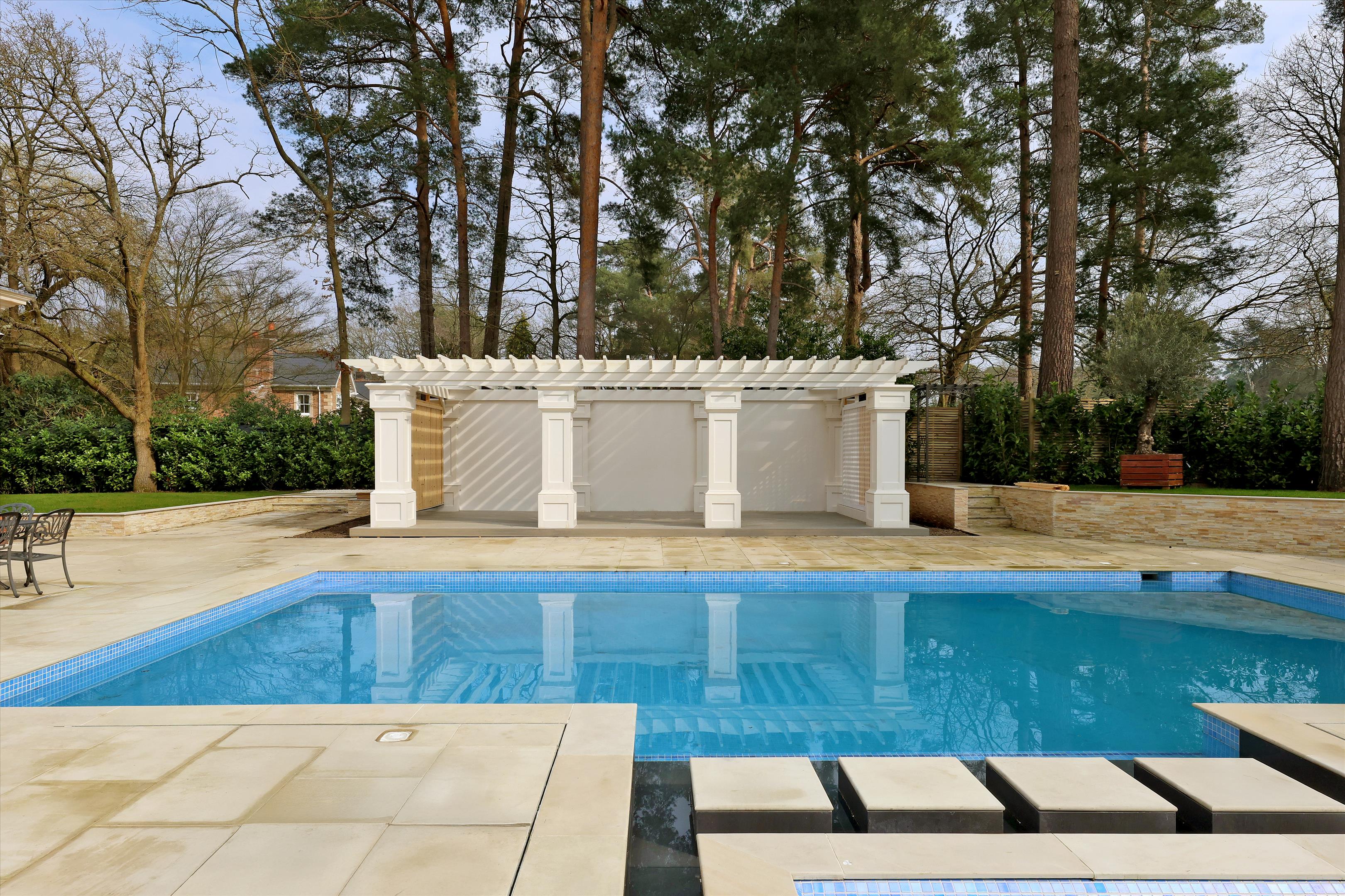 Sherbourne Drive, Wentworth, Berkshire, SL5