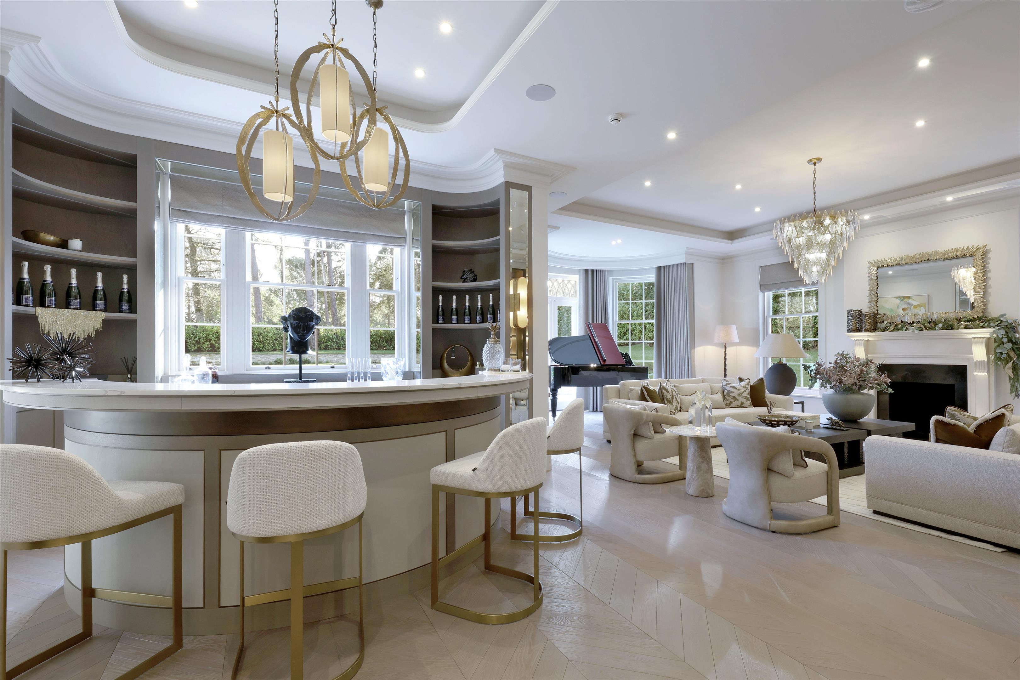 Sherbourne Drive, Wentworth, Berkshire, SL5