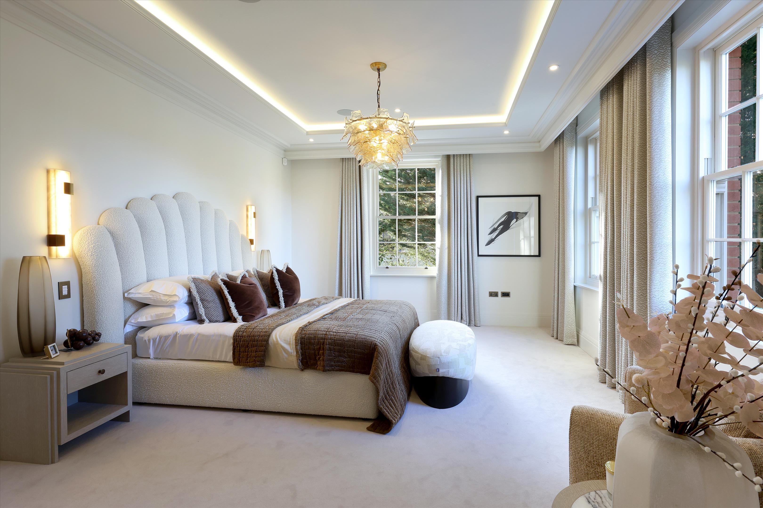 Sherbourne Drive, Wentworth, Berkshire, SL5