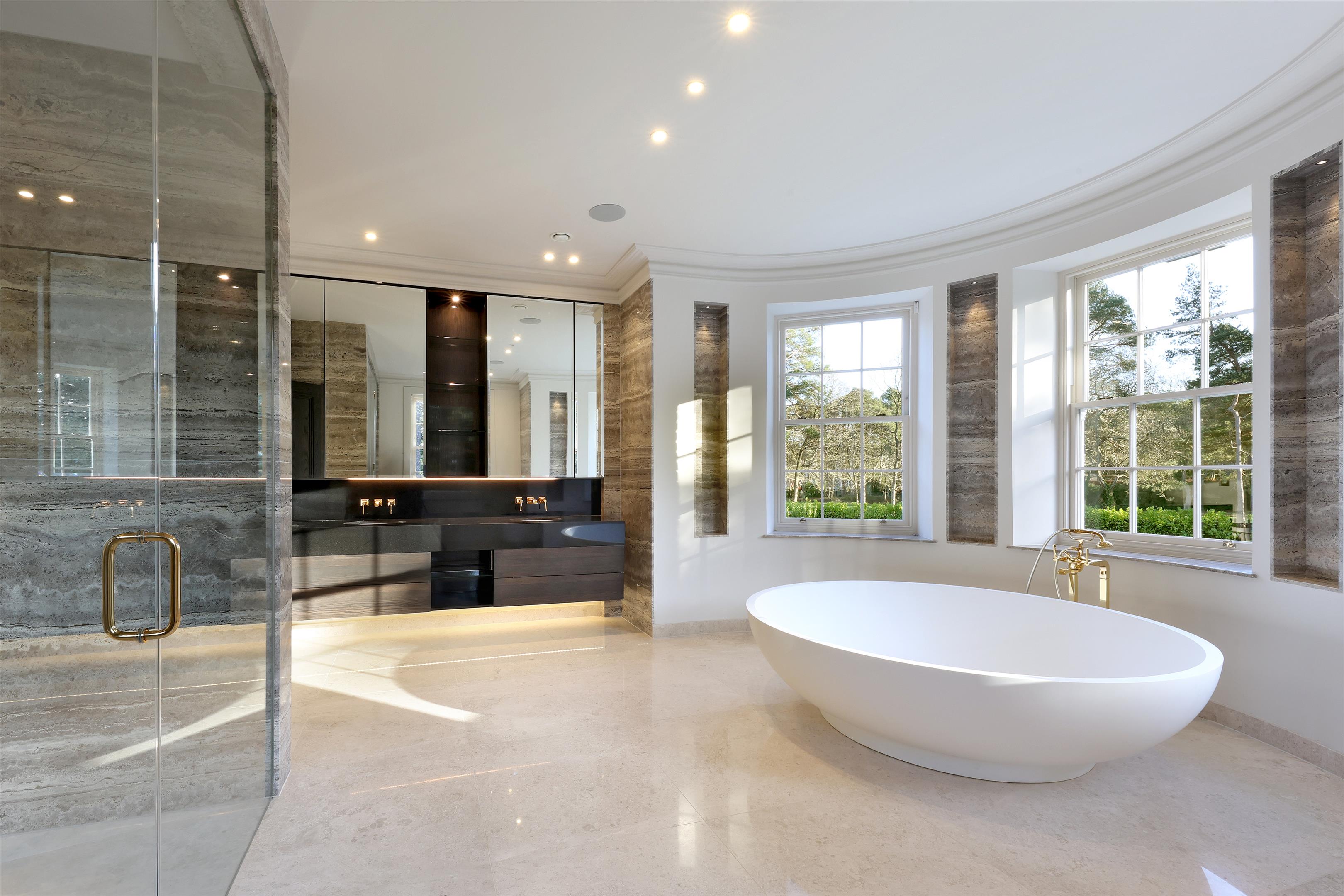Sherbourne Drive, Wentworth, Berkshire, SL5